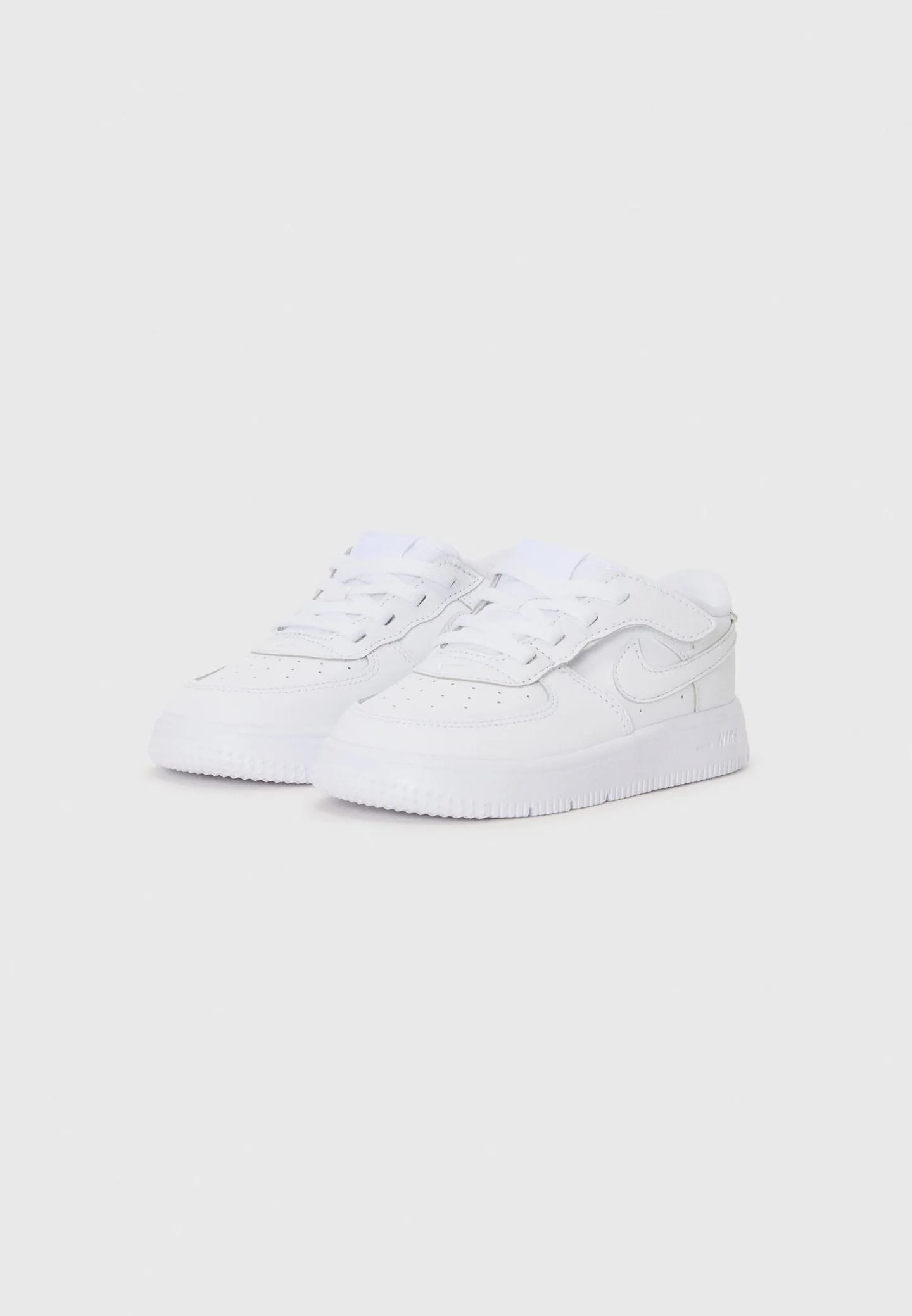 FORCE 1 UNISEX - Обувь для обучения ходьбе - фото 2