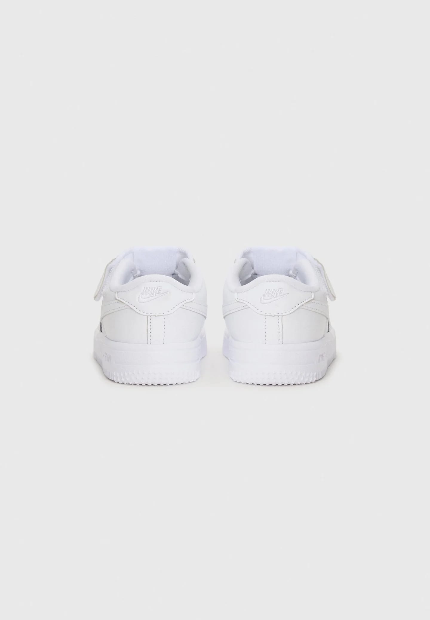 FORCE 1 UNISEX - Обувь для обучения ходьбе - фото 3
