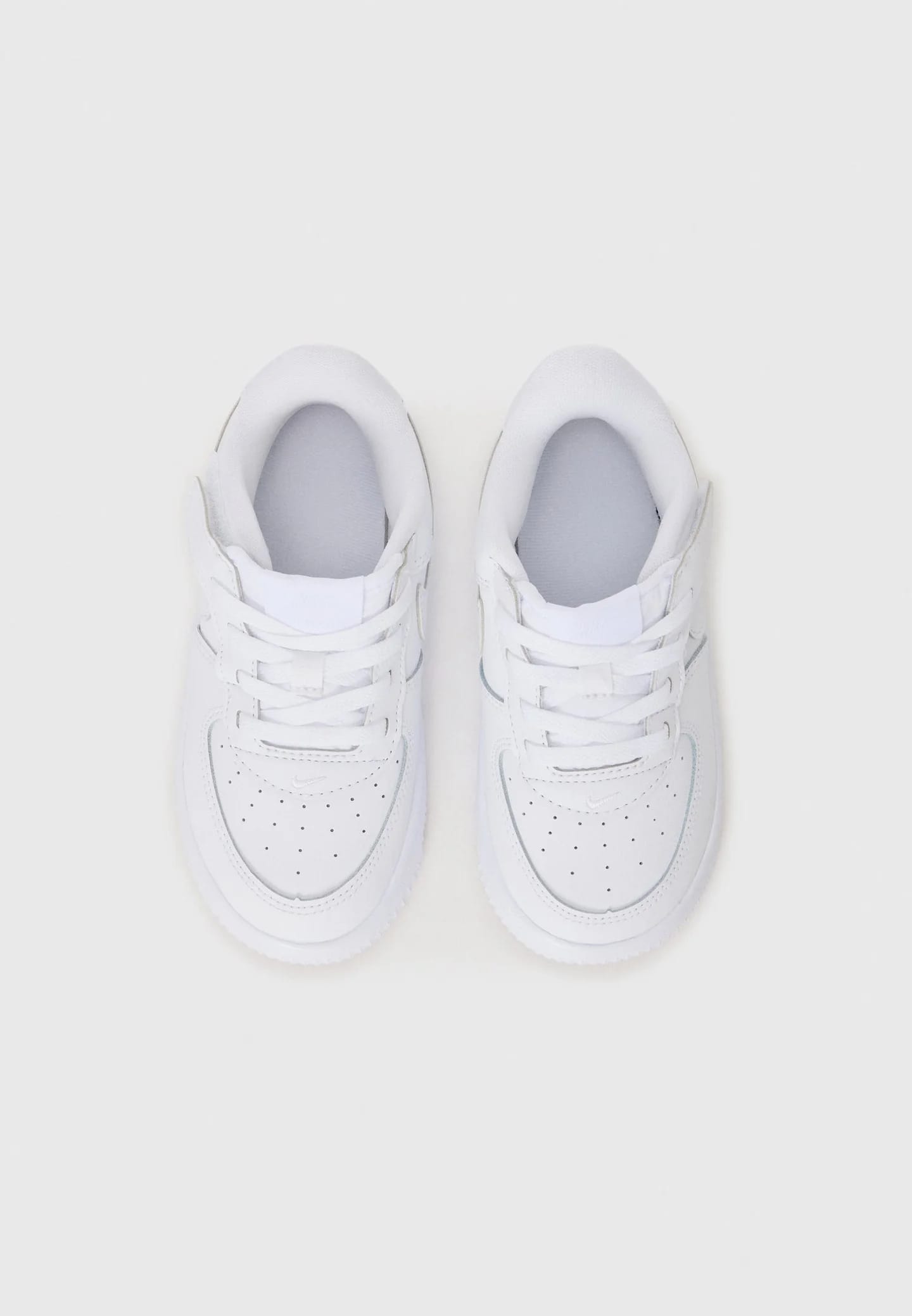 FORCE 1 UNISEX - Обувь для обучения ходьбе - фото 4
