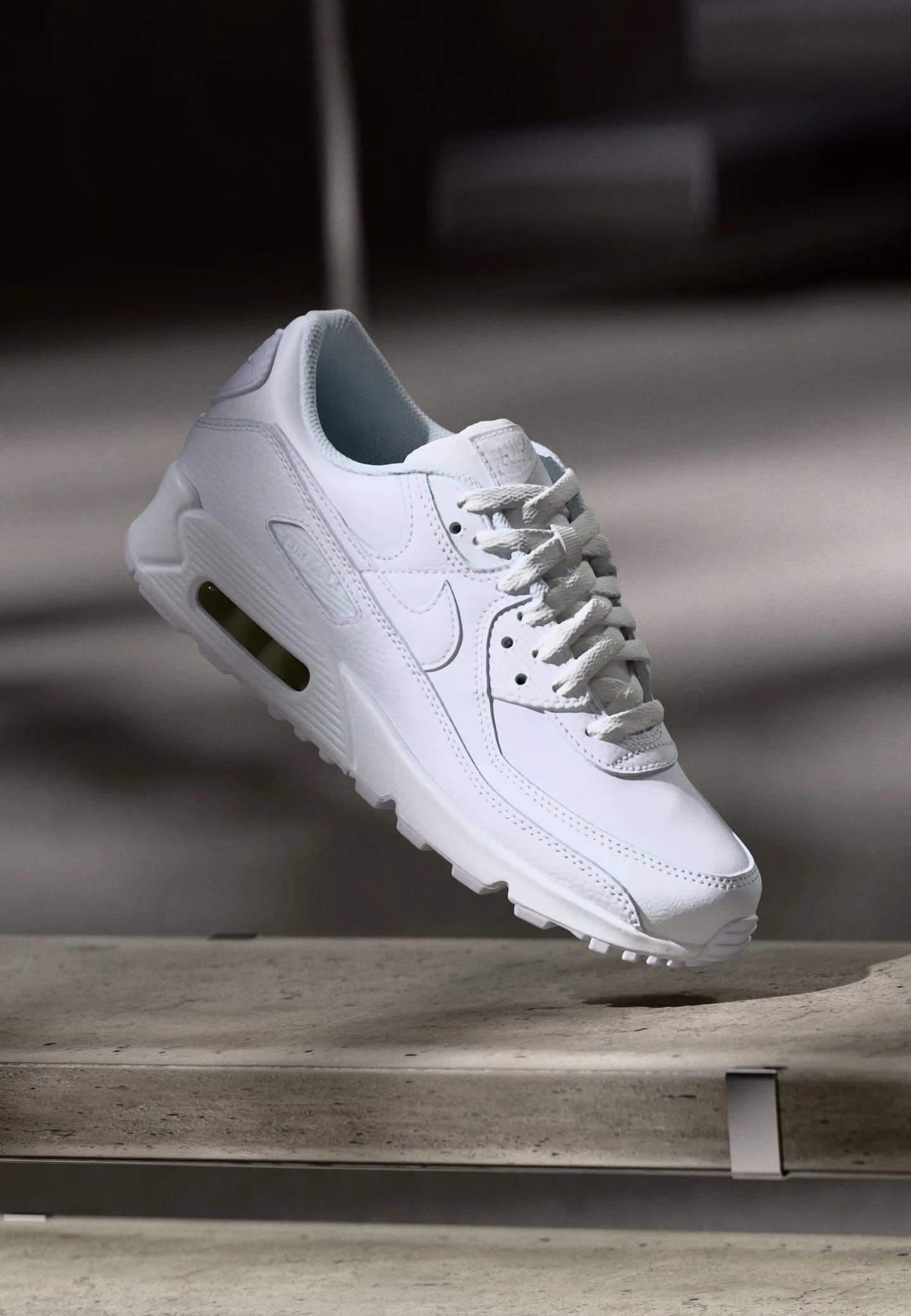 AIR MAX 90 - Кроссовки низкие
