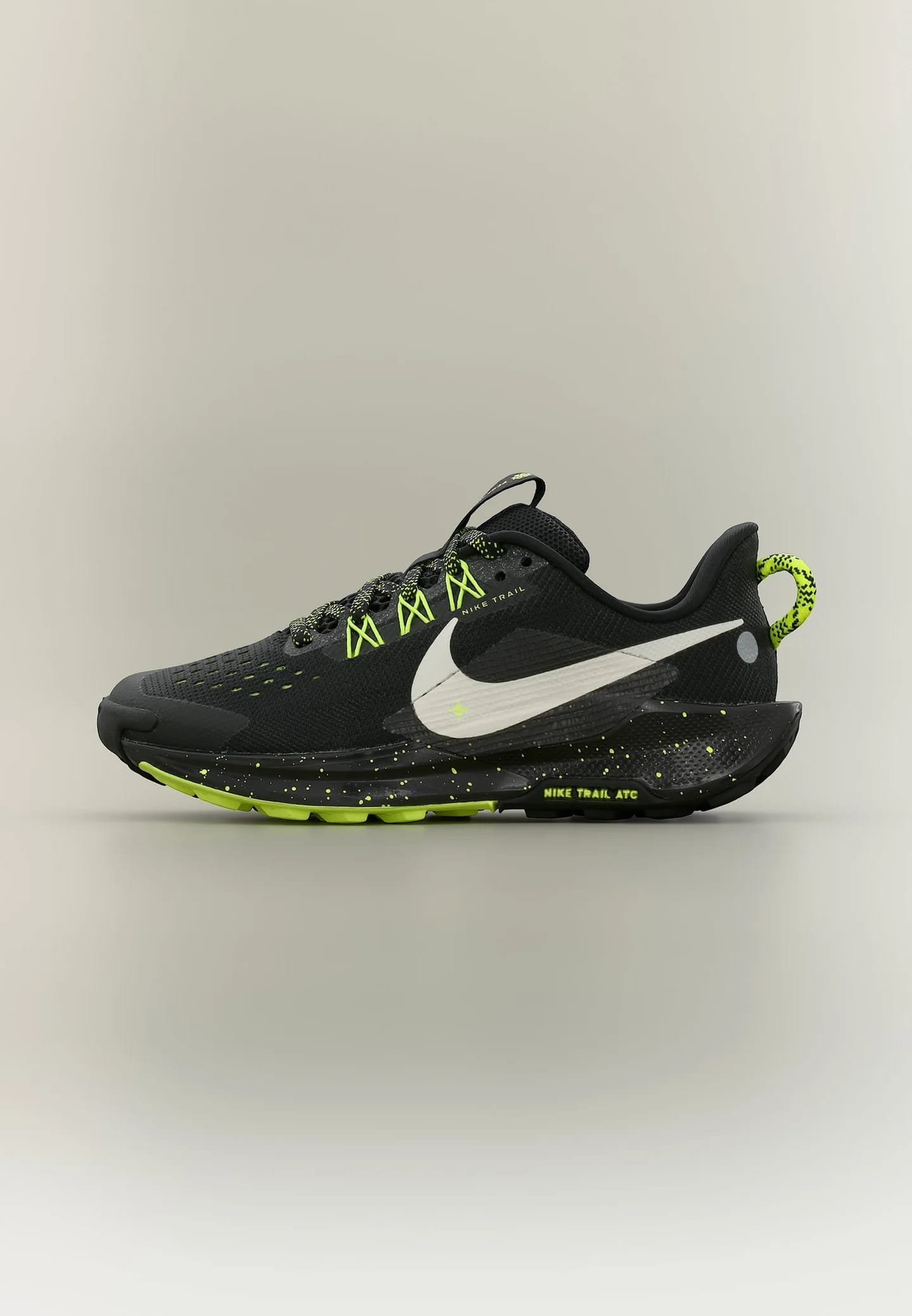 PEGASUS 5 UNISEX - Кроссовки для бега по пересеченной местности