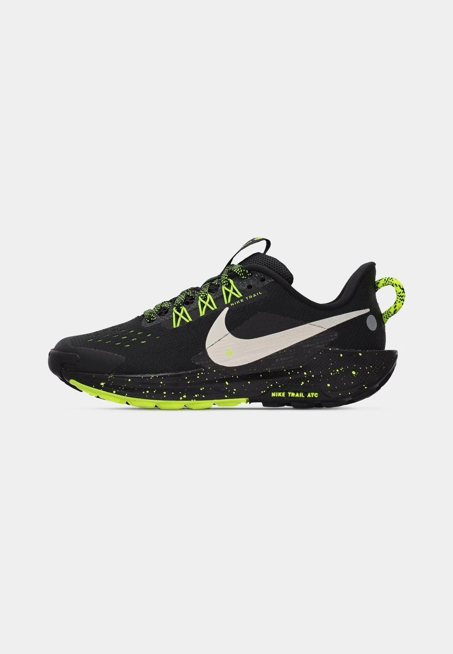 PEGASUS 5 UNISEX - Кроссовки для бега по пересеченной местности - фото 2