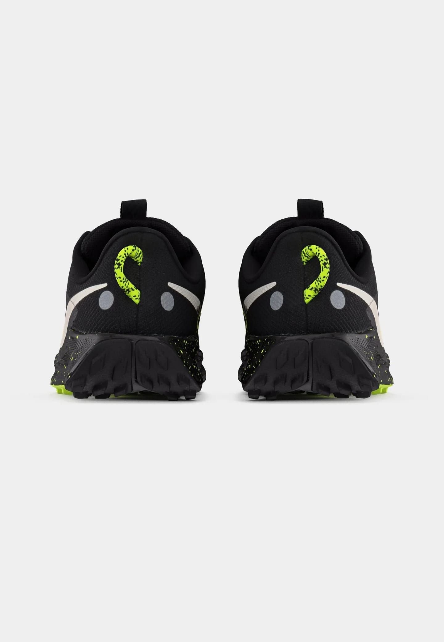PEGASUS 5 UNISEX - Кроссовки для бега по пересеченной местности - фото 4