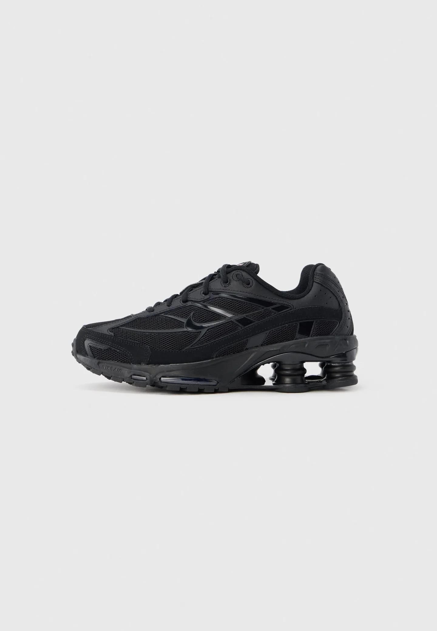 SHOX RIDE 2 - Кроссовки низкие