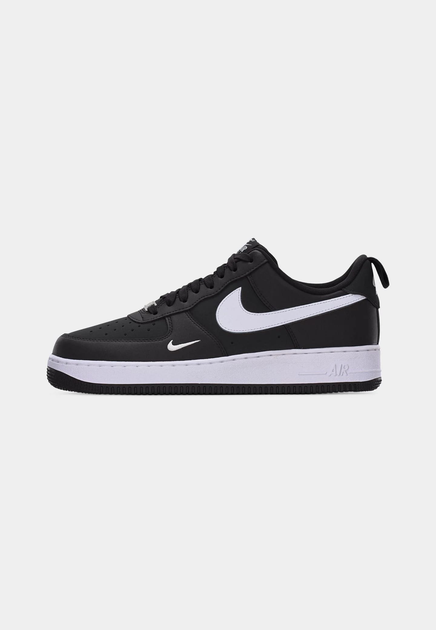 AIR FORCE 1 07 ESS+ - Кроссовки низкие - фото 2