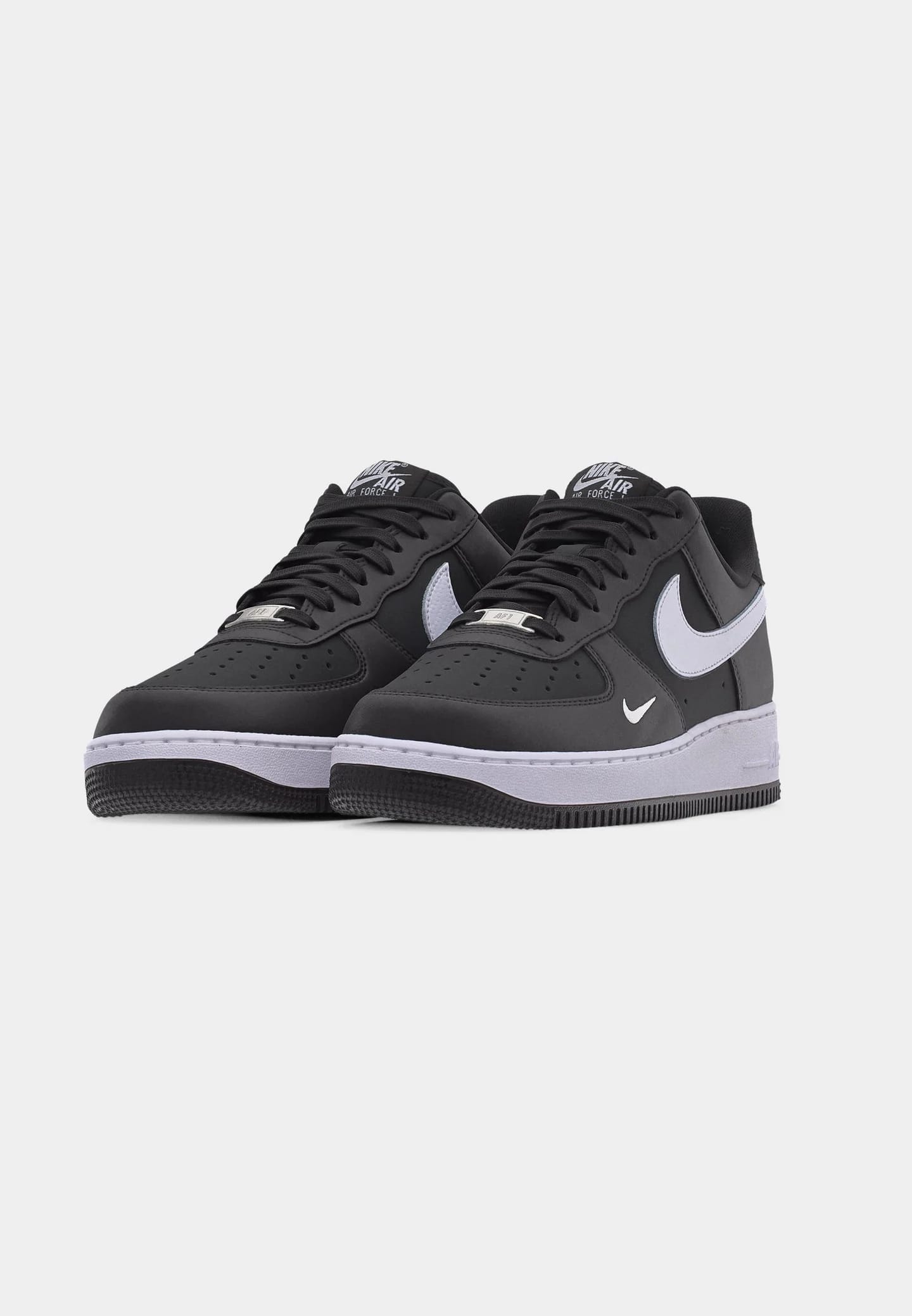 AIR FORCE 1 07 ESS+ - Кроссовки низкие - фото 3