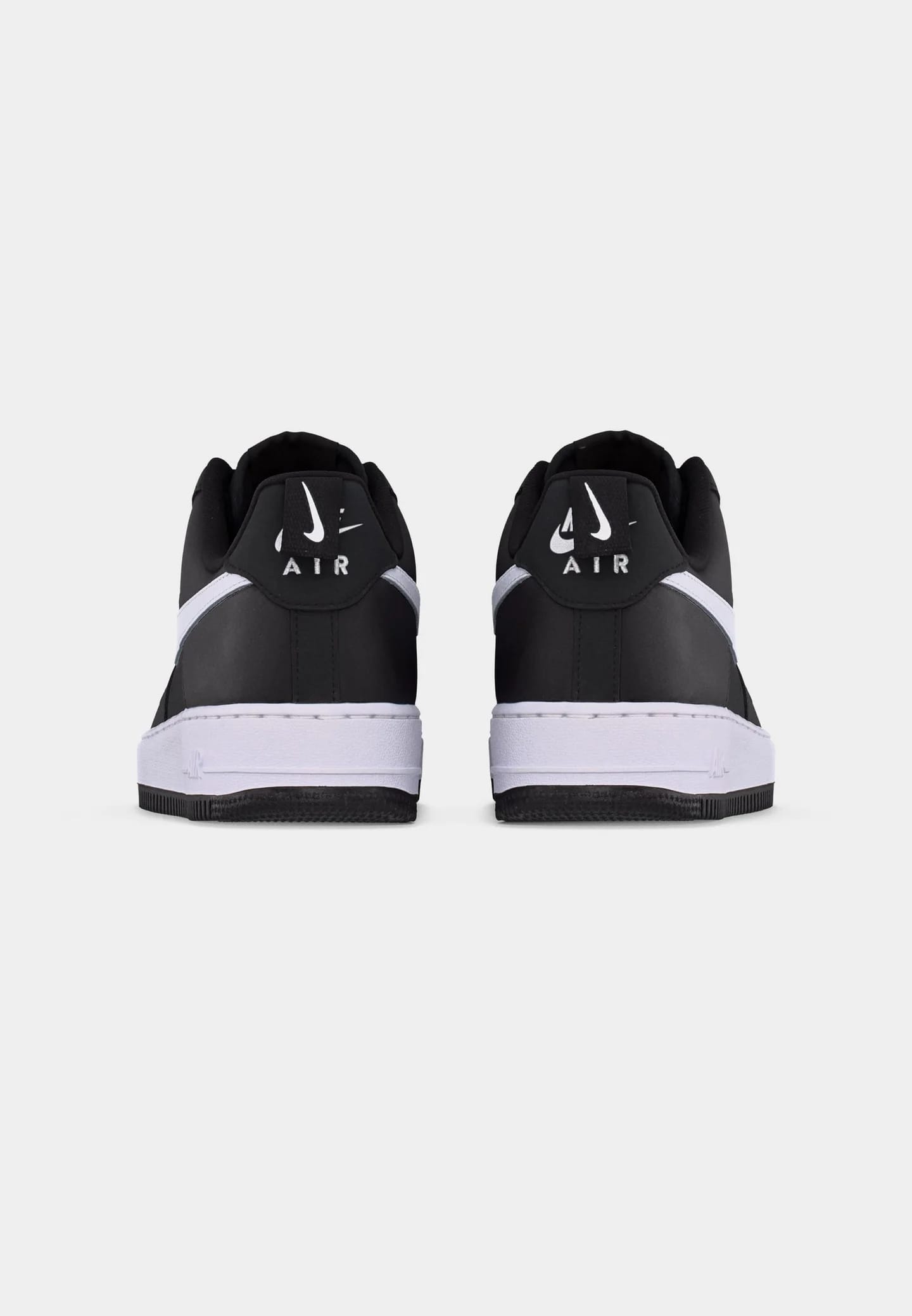 AIR FORCE 1 07 ESS+ - Кроссовки низкие - фото 4