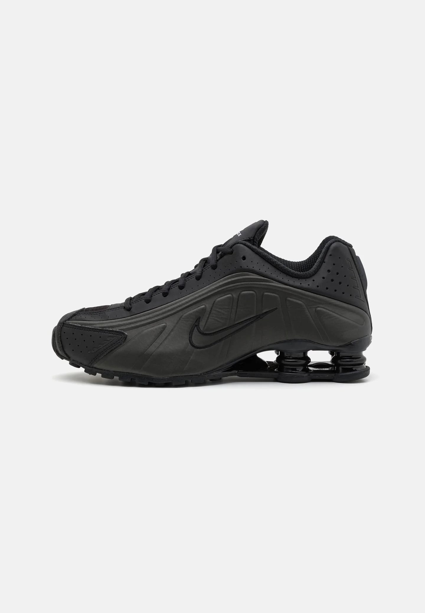 SHOX R4 UNISEX - Кроссовки низкие