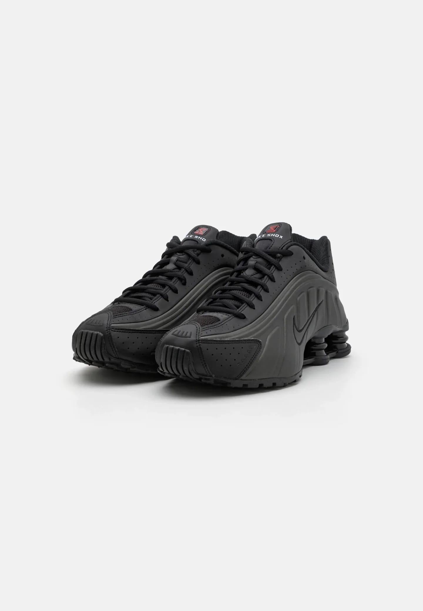 SHOX R4 UNISEX - Кроссовки низкие - фото 2