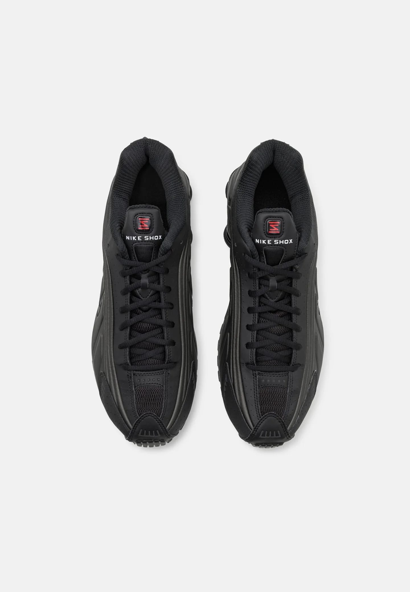 SHOX R4 UNISEX - Кроссовки низкие - фото 4