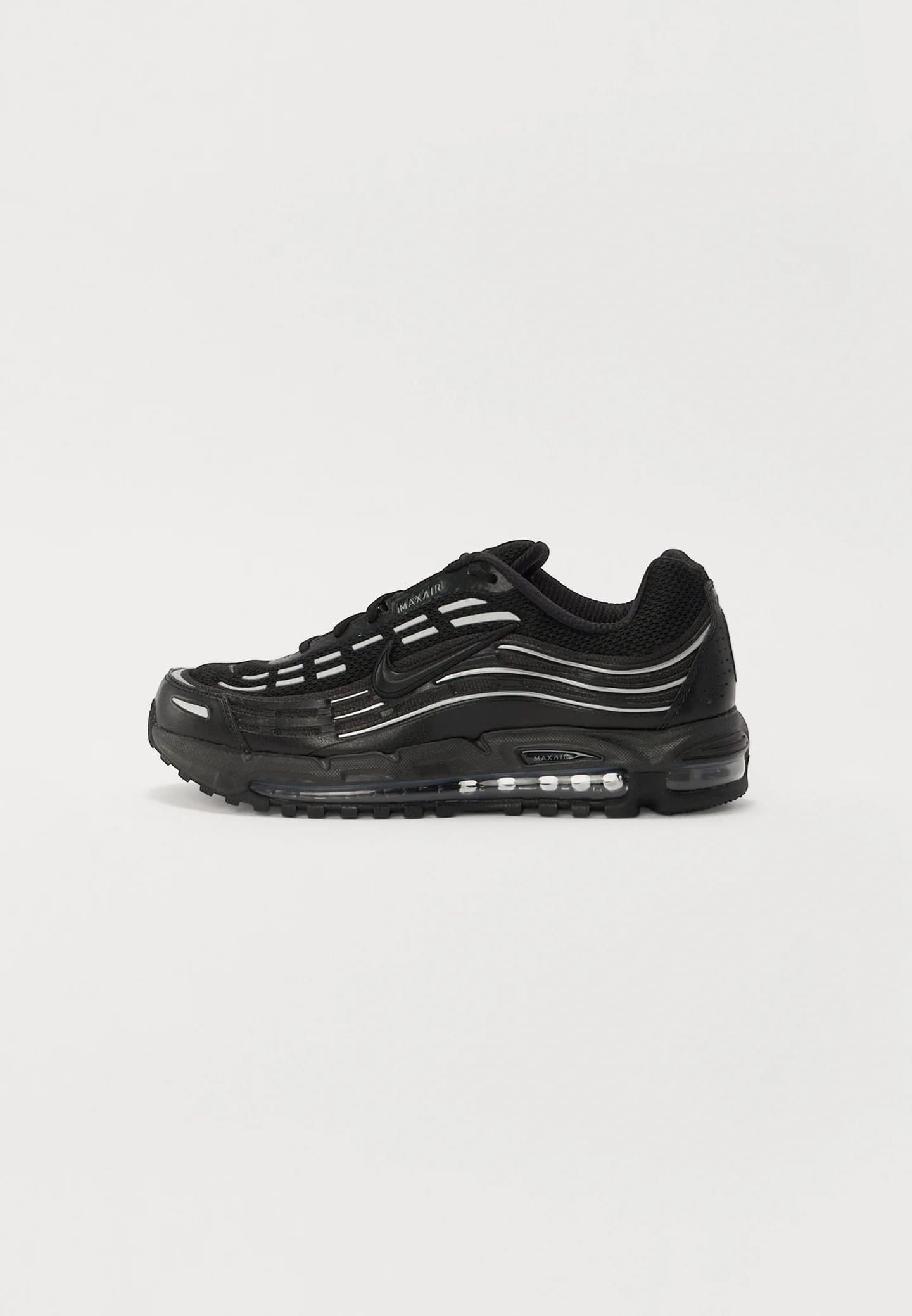 AIR MAX TL 2.5 UNISEX - Кроссовки низкие