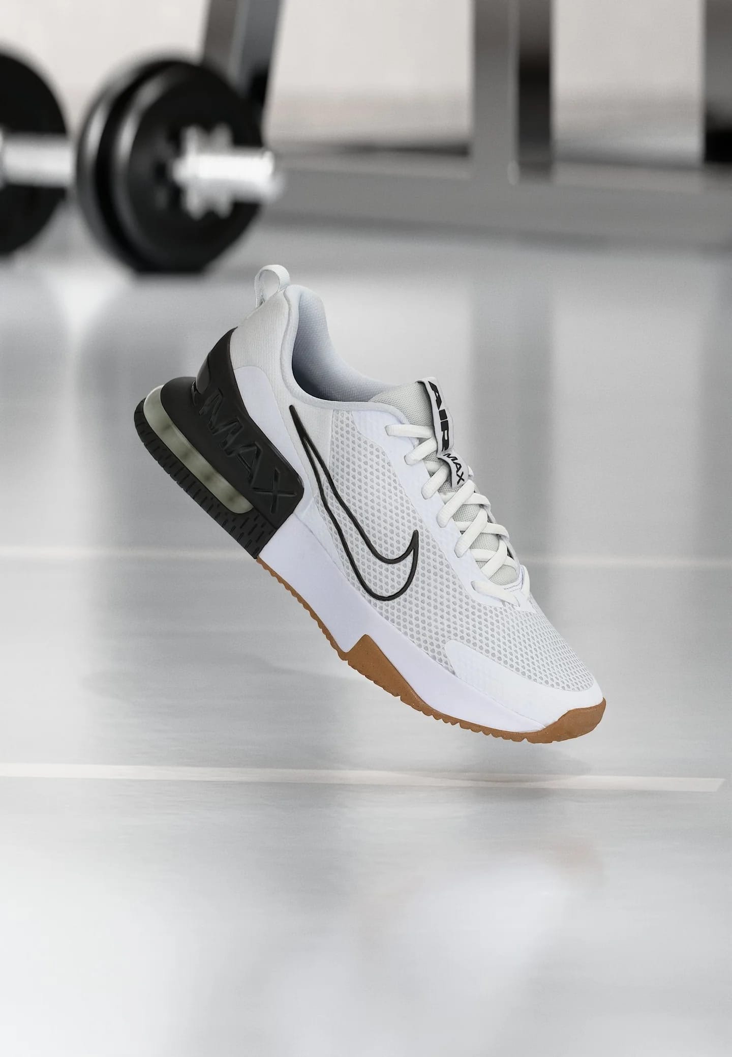 AIR MAX ALPHA 6 - Кроссовки