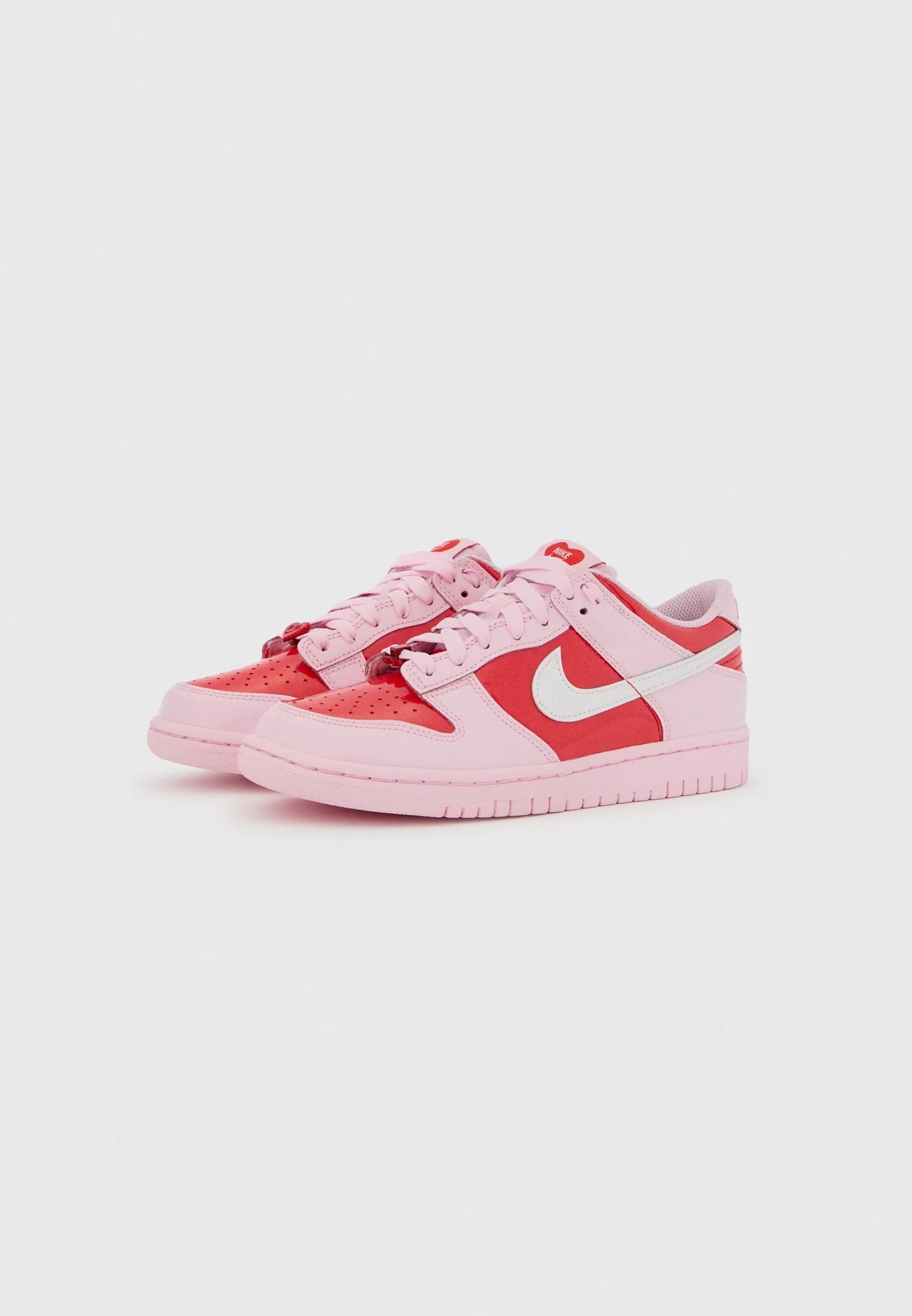 DUNK UNISEX - Кроссовки низкие - фото 2