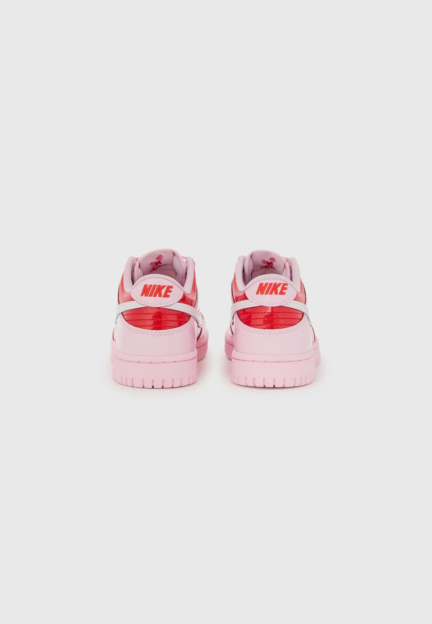 DUNK UNISEX - Кроссовки низкие - фото 3