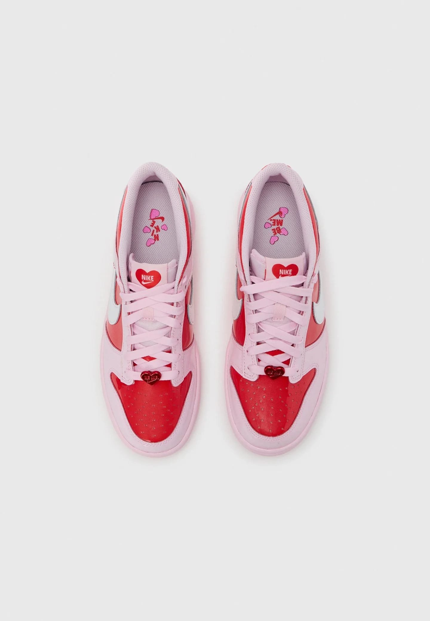 DUNK UNISEX - Кроссовки низкие - фото 4