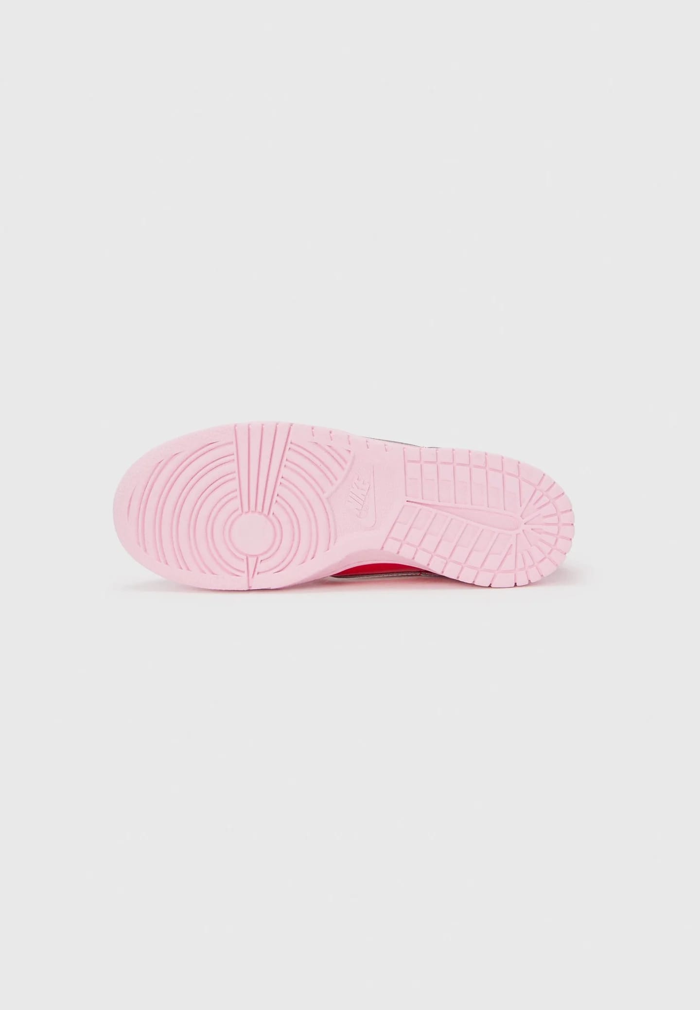 DUNK UNISEX - Кроссовки низкие - фото 5