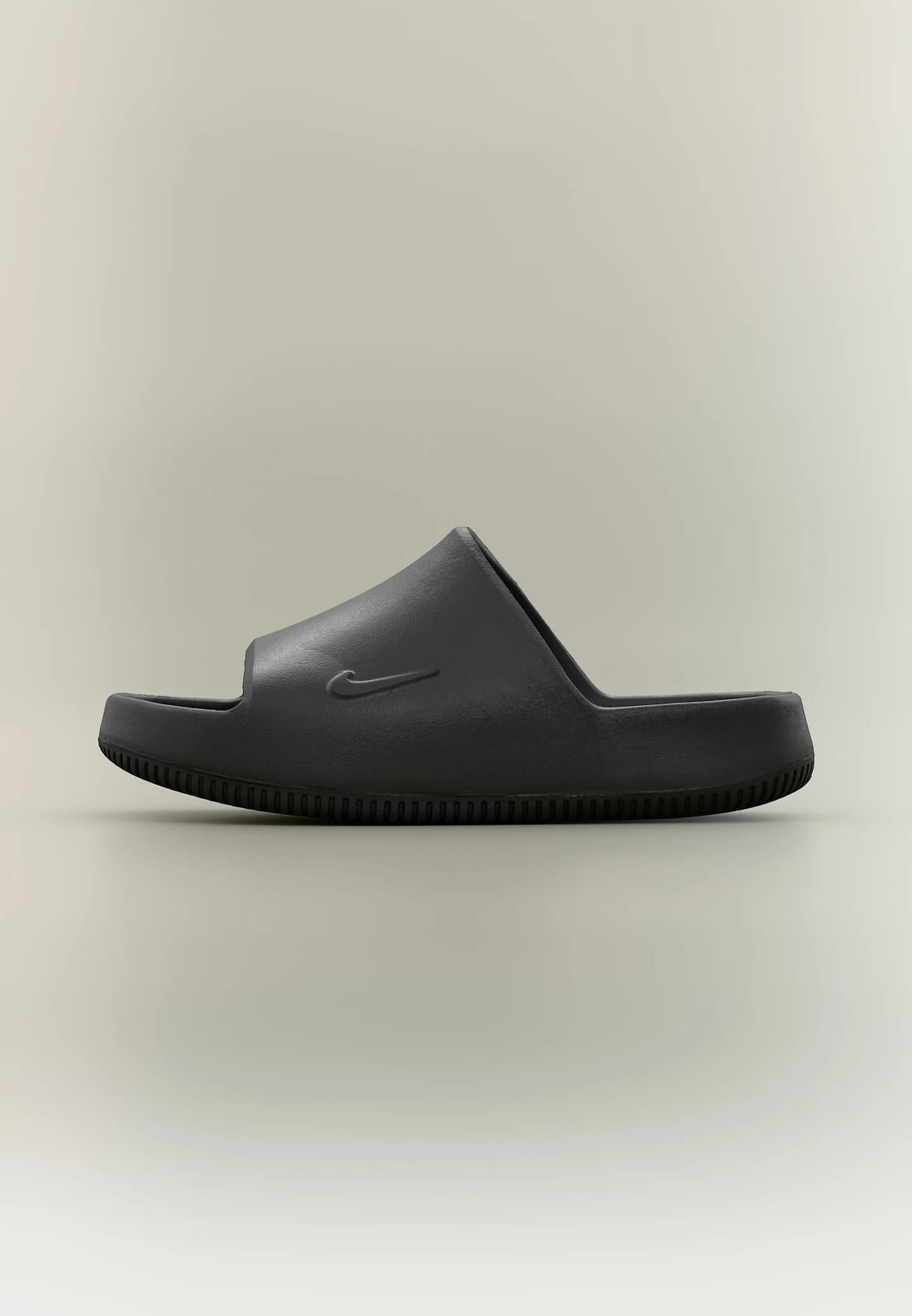 CALM 2.0 UNISEX - Шлепанцы на плоской подошве