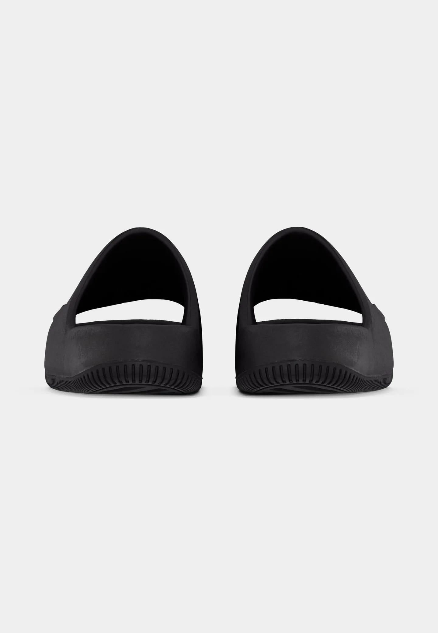 CALM 2.0 UNISEX - Шлепанцы на плоской подошве - фото 4