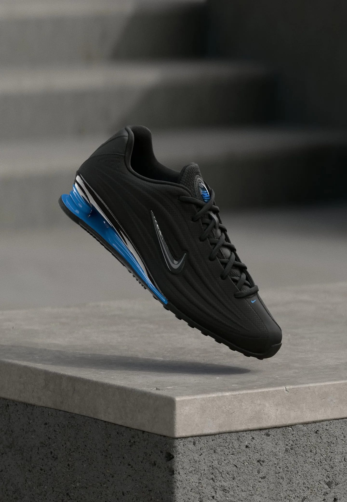 SHOX Z - Кроссовки низкие