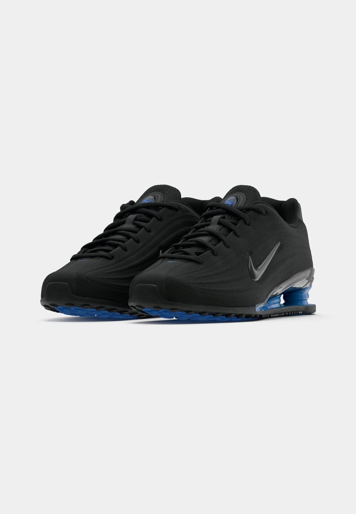 SHOX Z - Кроссовки низкие - фото 3