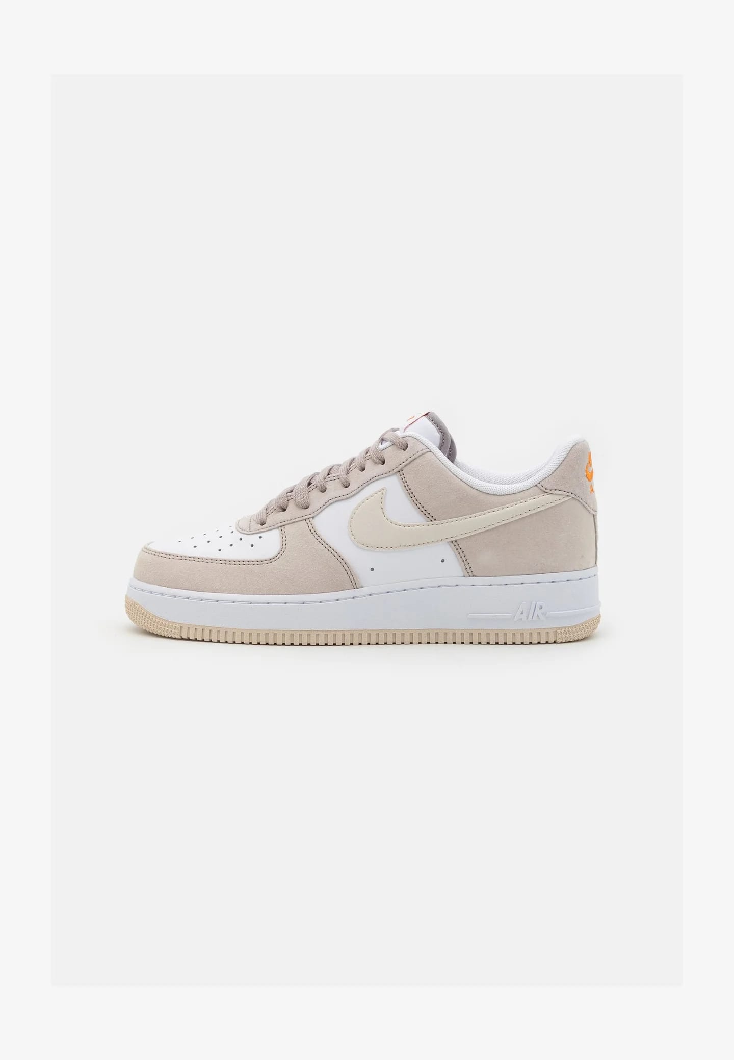 AIR FORCE 1 07 UNISEX - Кроссовки низкие