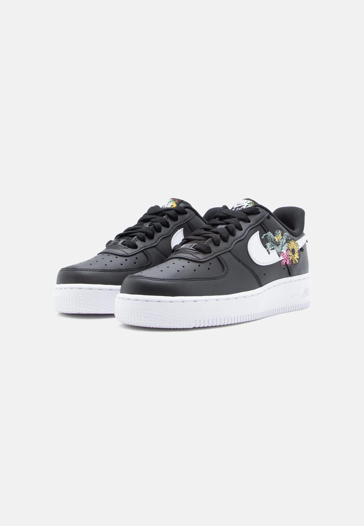 AIR FORCE 1 07 PREM - Кроссовки низкие - фото 2