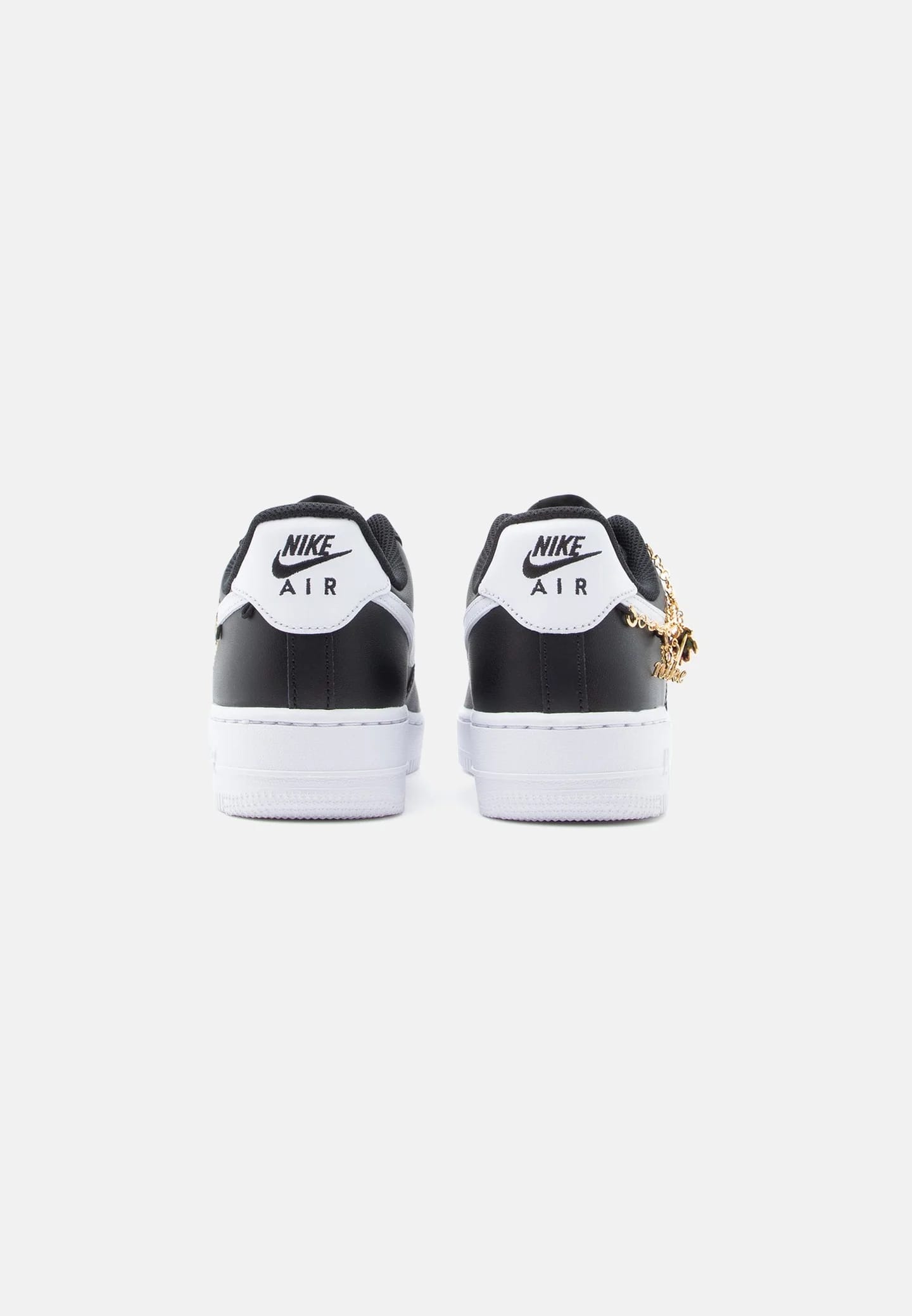 AIR FORCE 1 07 PREM - Кроссовки низкие - фото 3