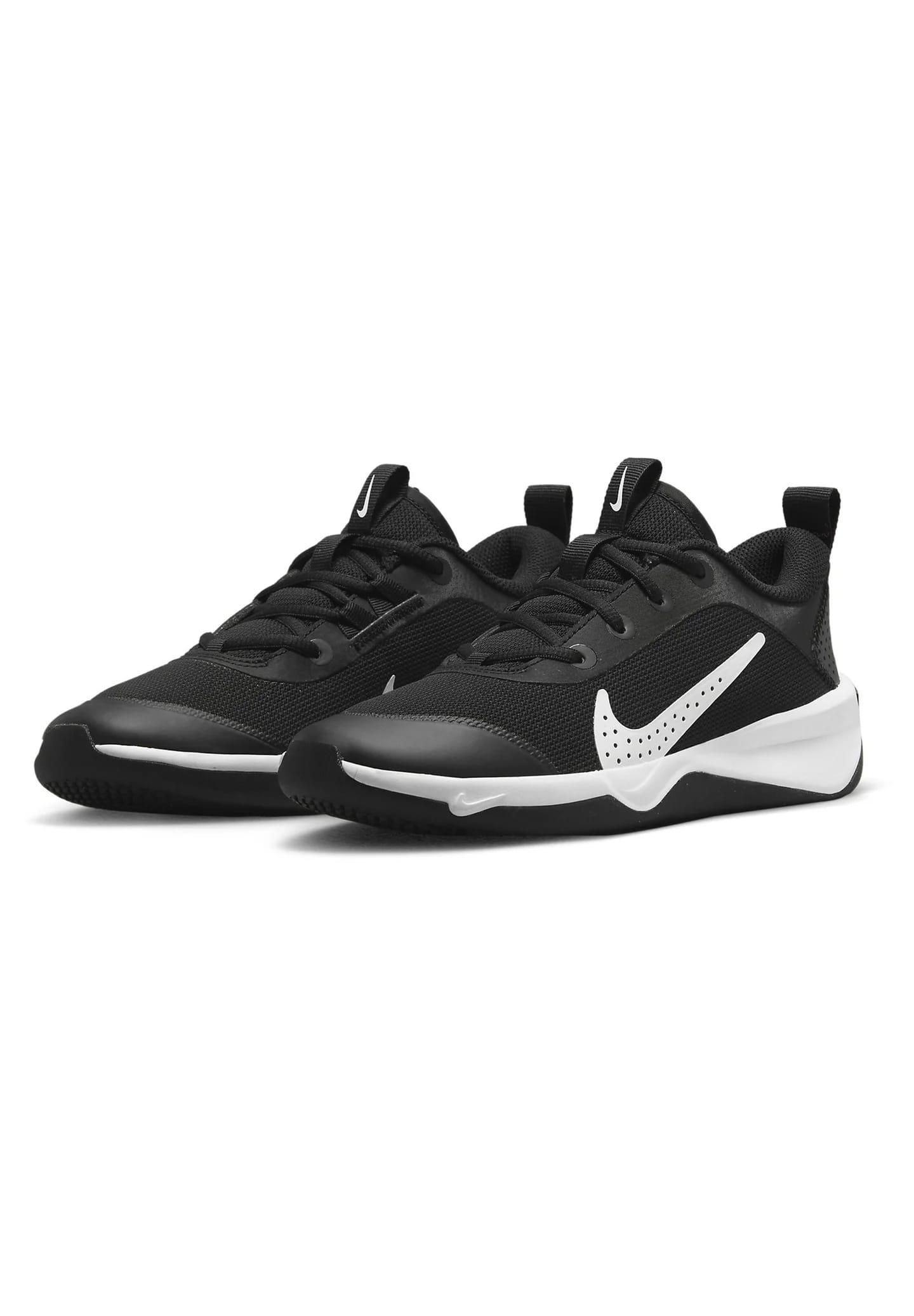OMNI MULTI COURT UNISEX - Кроссовки для бега для тренировок - фото 2