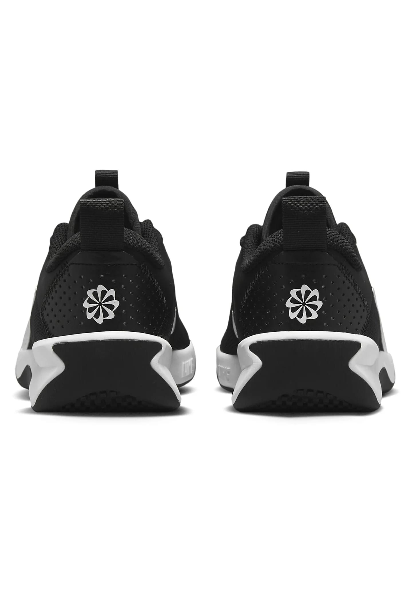 OMNI MULTI COURT UNISEX - Кроссовки для бега для тренировок - фото 4