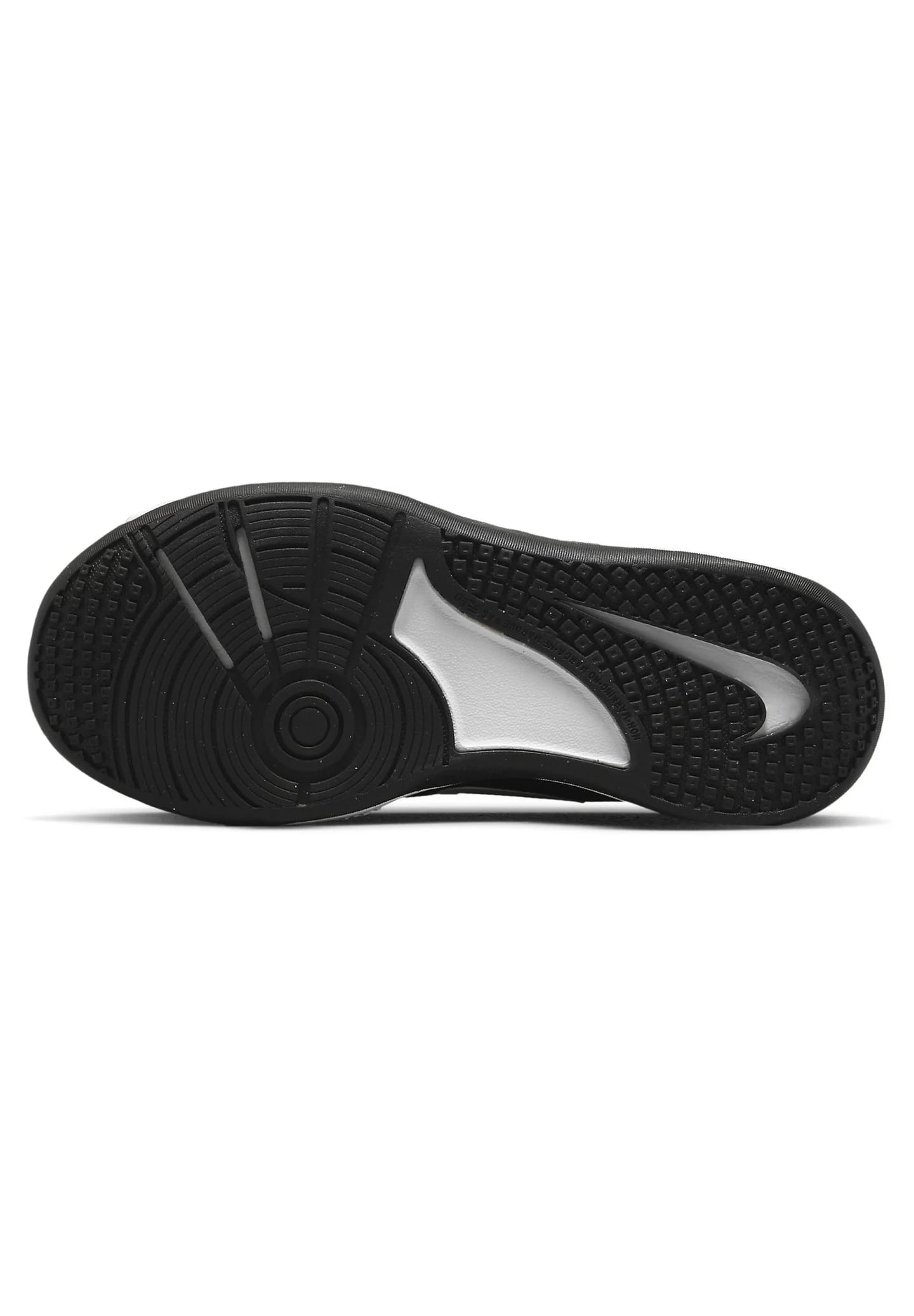 OMNI MULTI COURT UNISEX - Кроссовки для бега для тренировок - фото 5