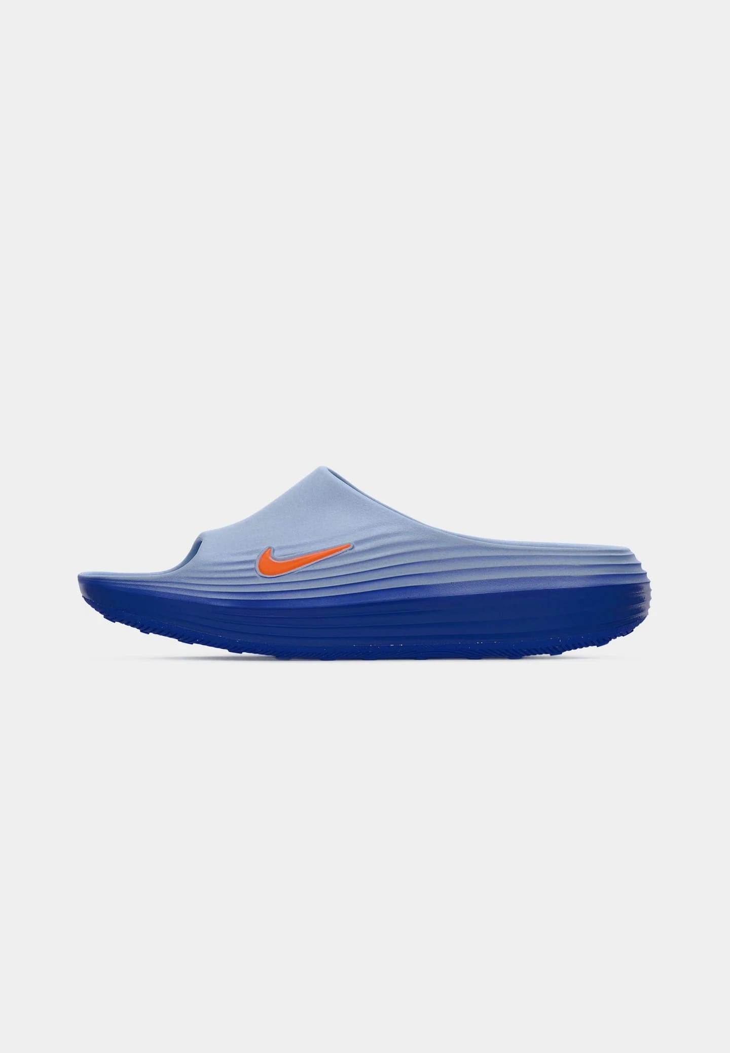 REJUVEN8 UNISEX – Шлепанцы на плоской подошве - фото 2