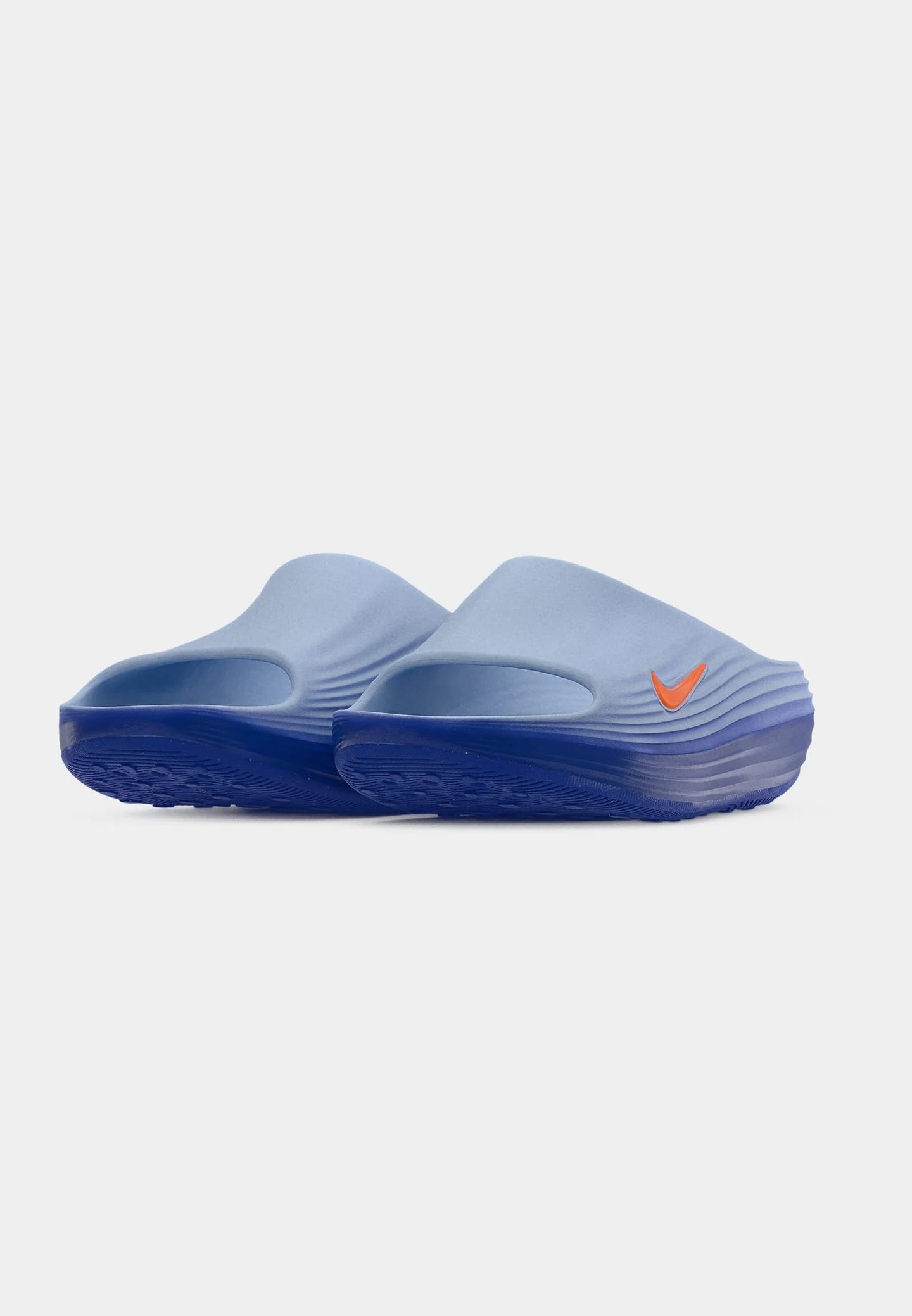REJUVEN8 UNISEX – Шлепанцы на плоской подошве - фото 3