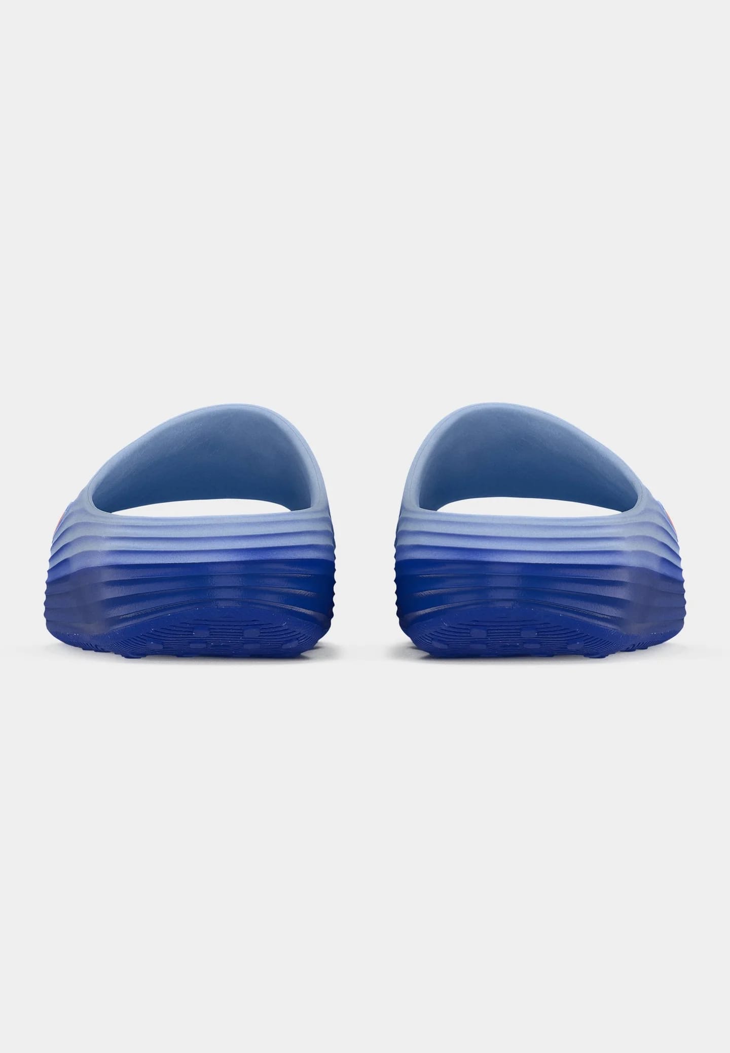 REJUVEN8 UNISEX – Шлепанцы на плоской подошве - фото 4