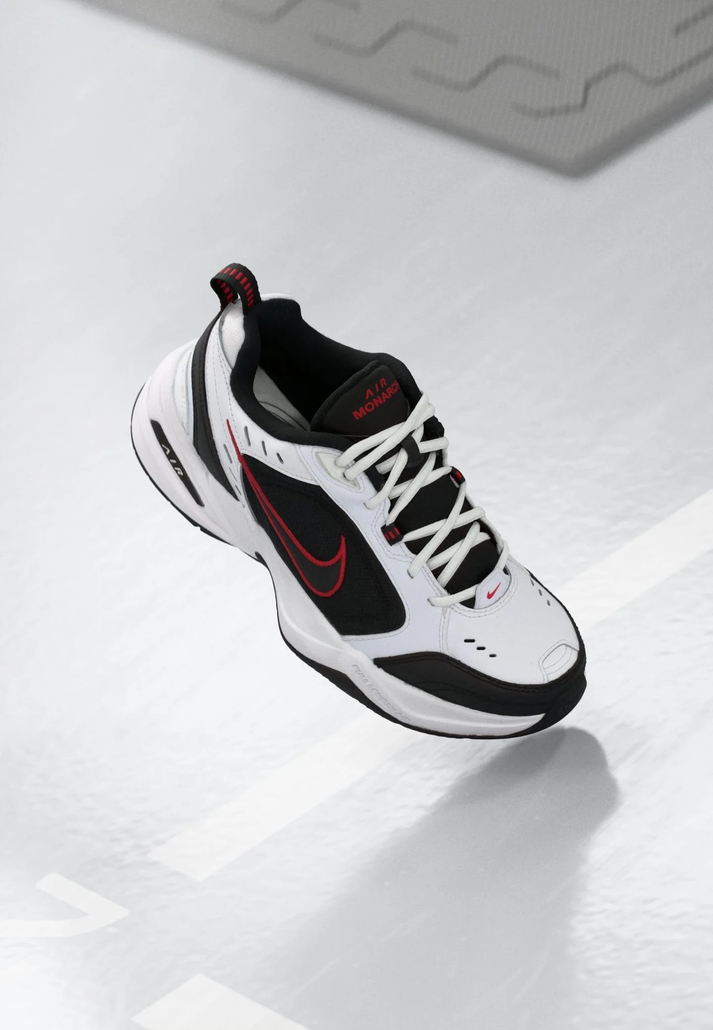 AIR MONARCH IV - Кроссовки