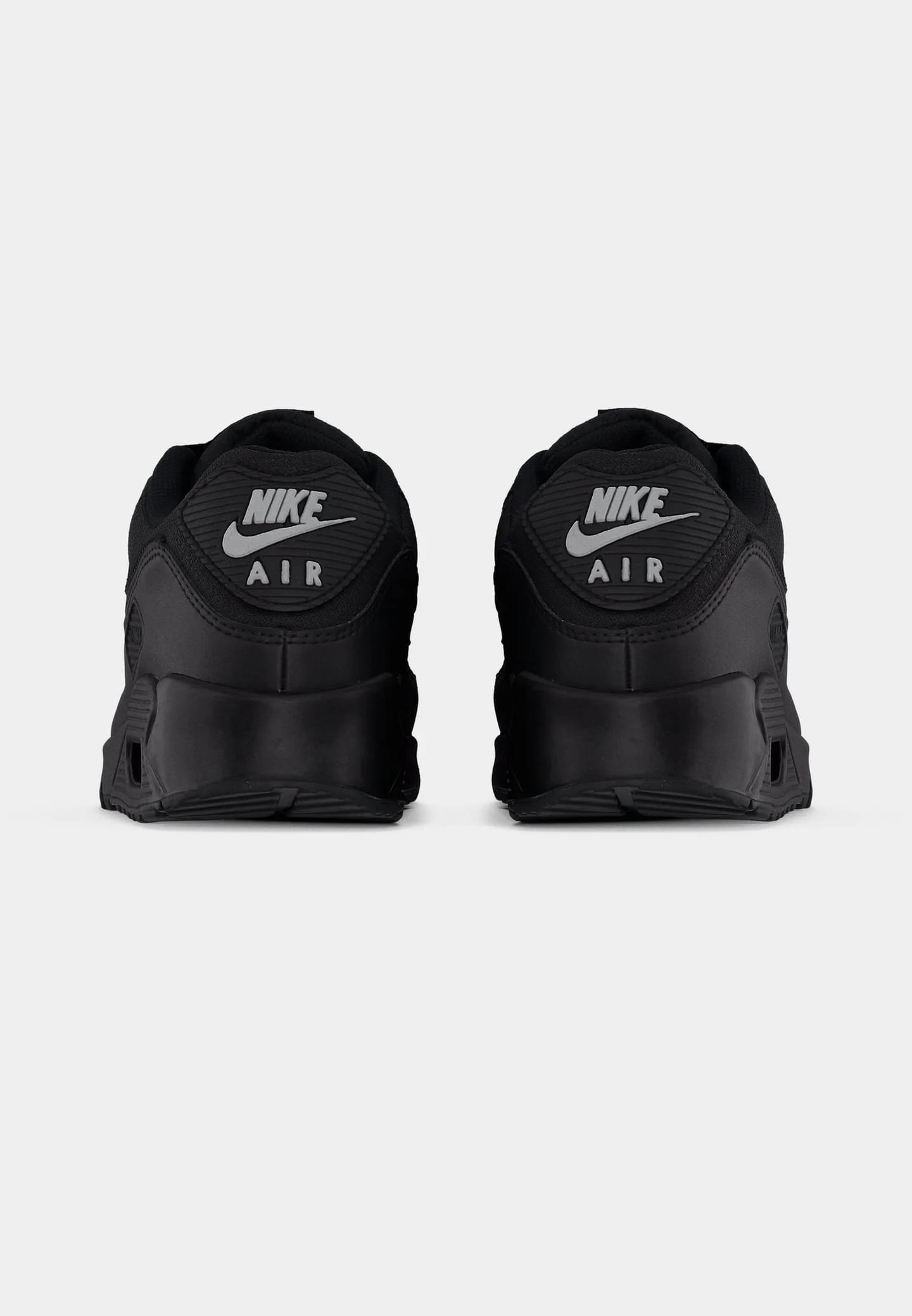 AIR MAX 90 - Кроссовки низкие - фото 4