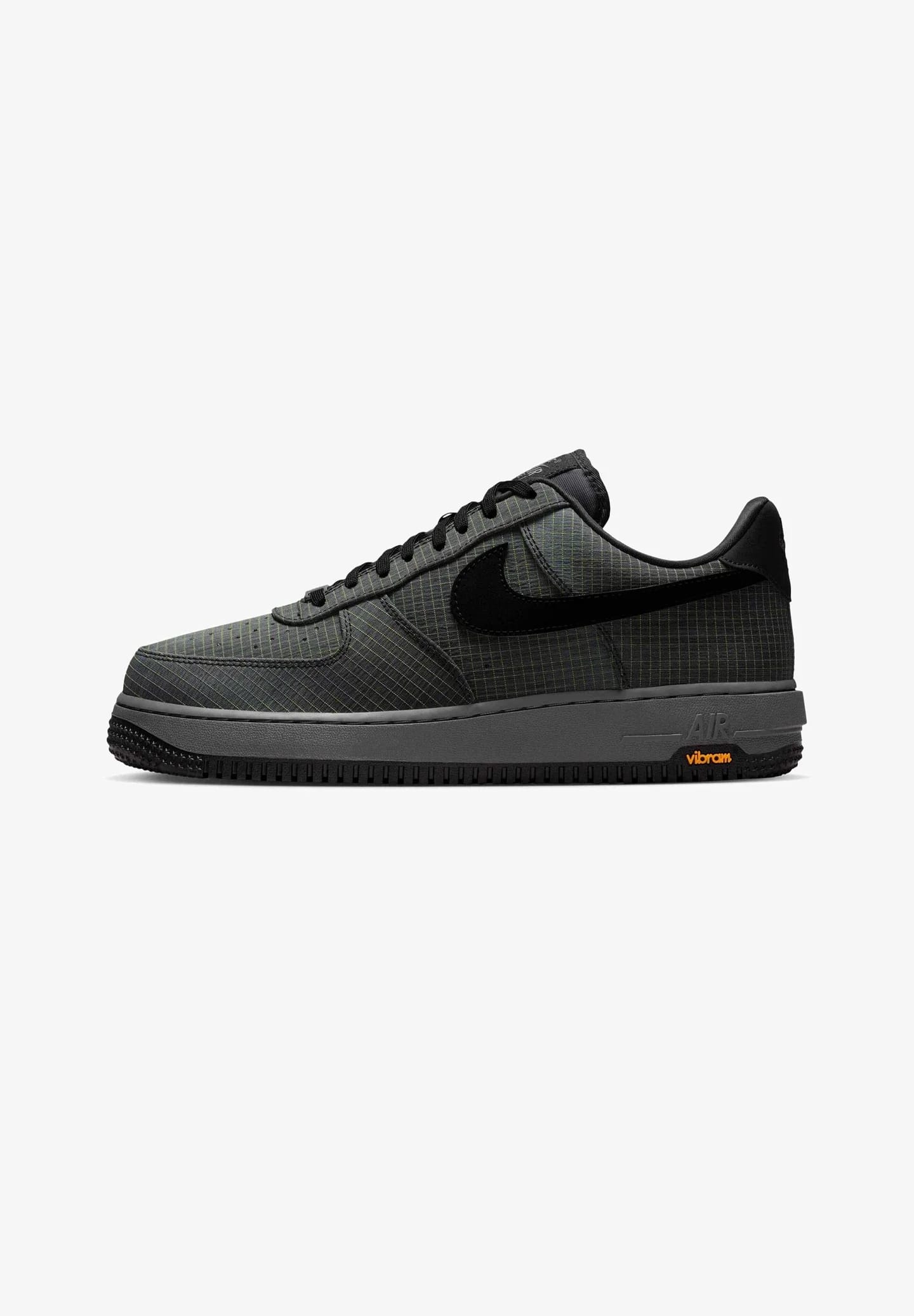 AIR FORCE 1 07 - Кроссовки низкие