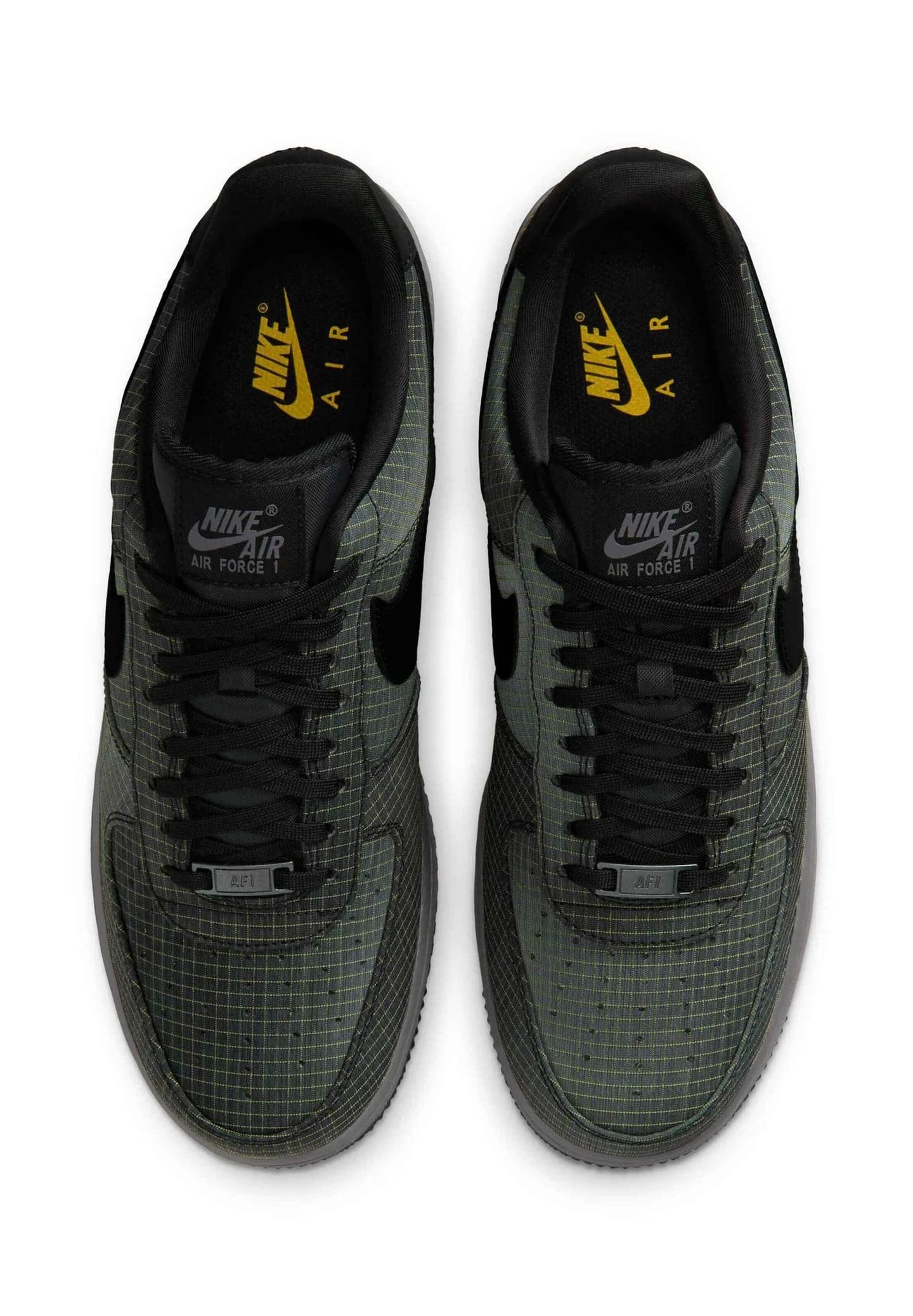 AIR FORCE 1 07 - Кроссовки низкие - фото 3