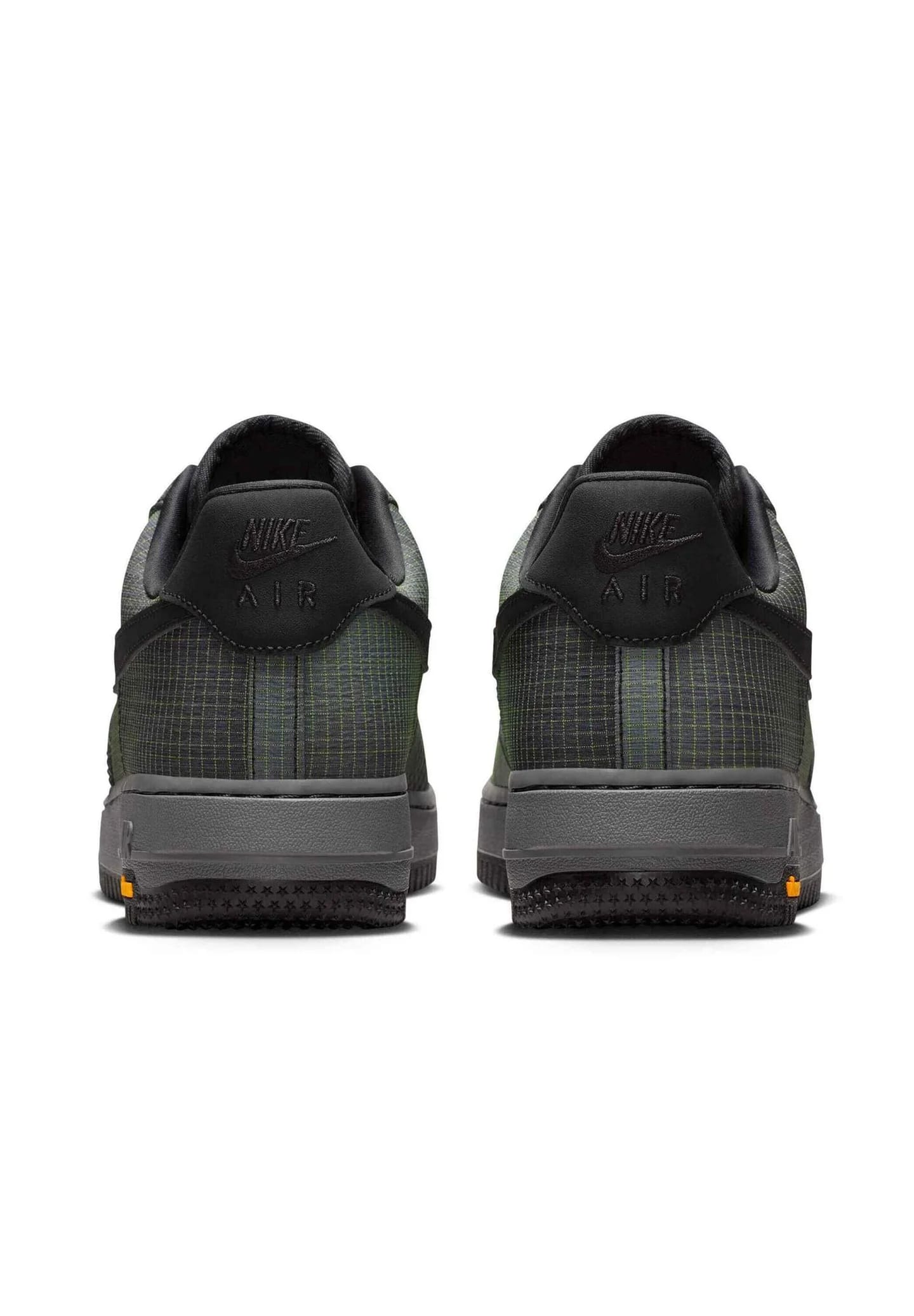 AIR FORCE 1 07 - Кроссовки низкие - фото 4
