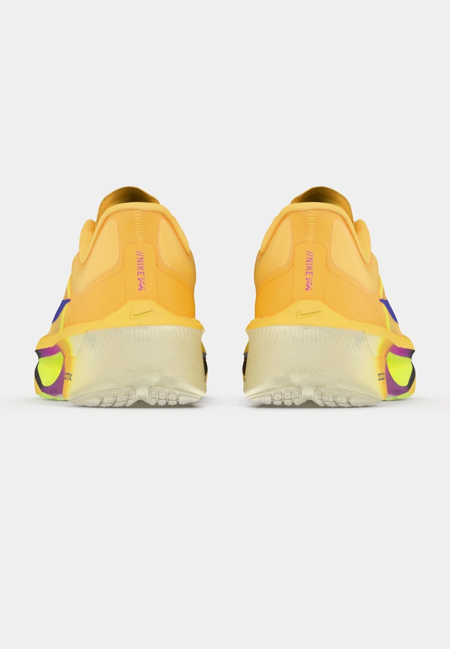 ZOOM FLY 6 - Кроссовки для бега для тренировок - фото 4