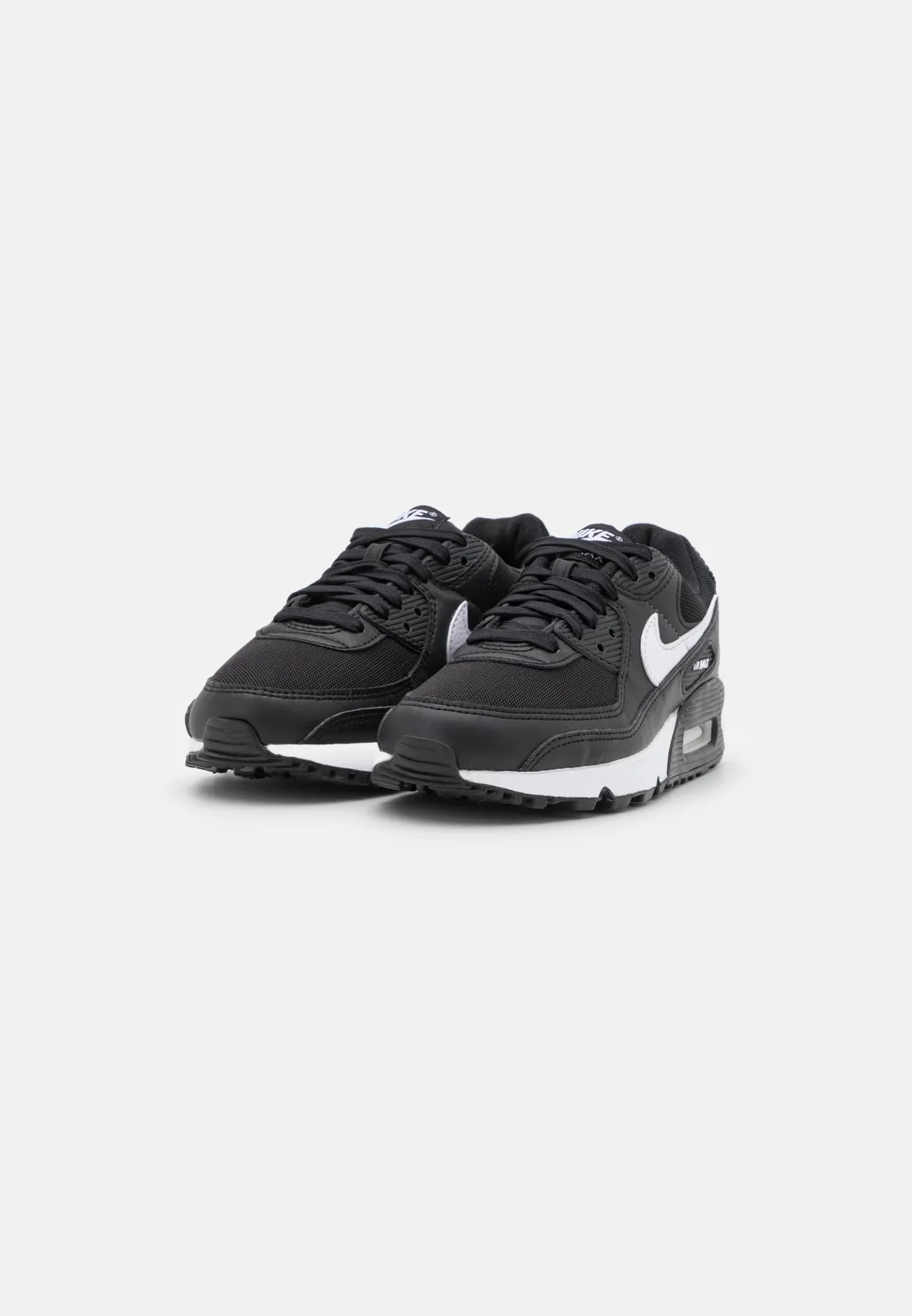 AIR MAX 90 - Кроссовки низкие - фото 3