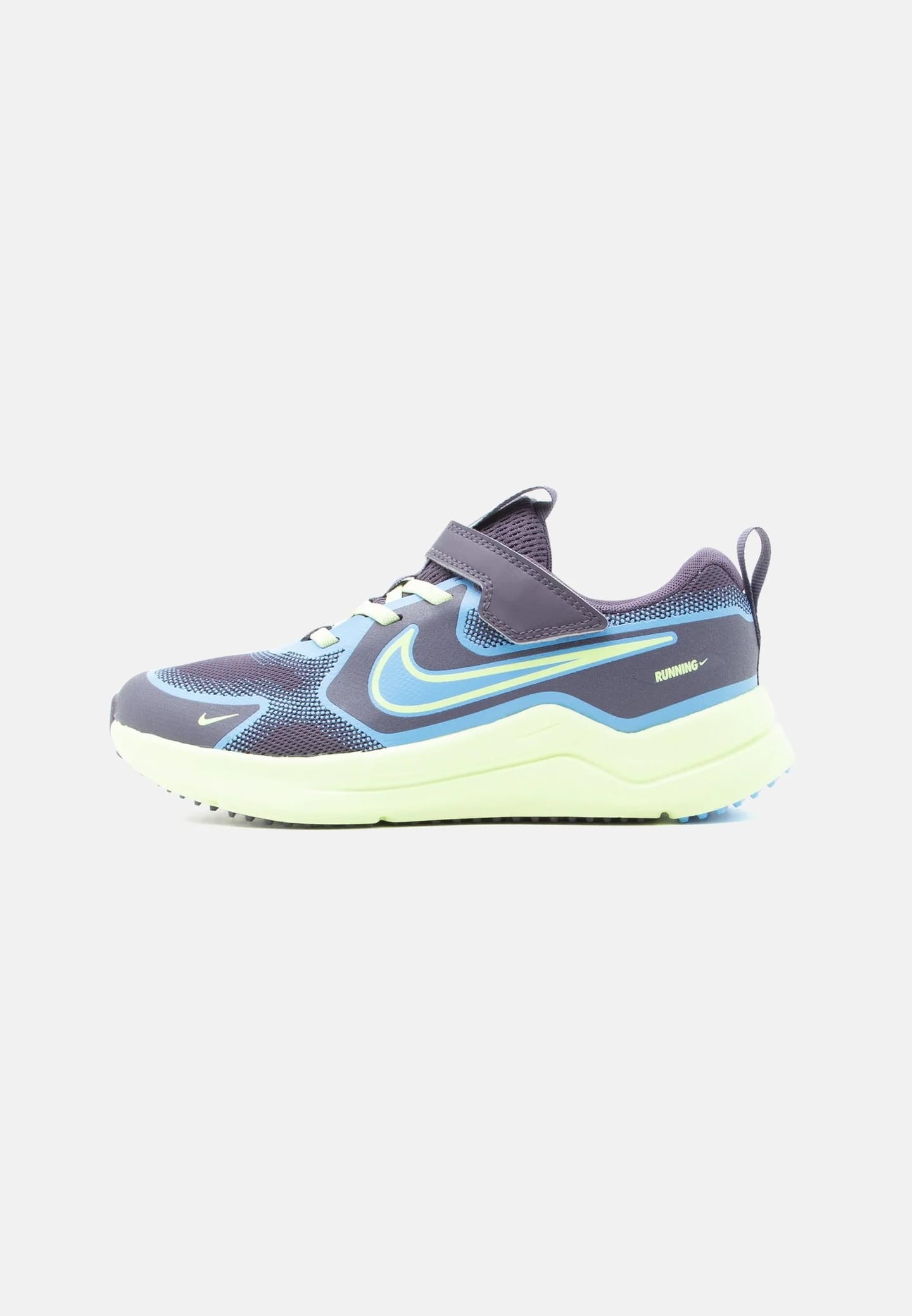 COSMIC RUNNER UNISEX - Кроссовки для бега для тренировок