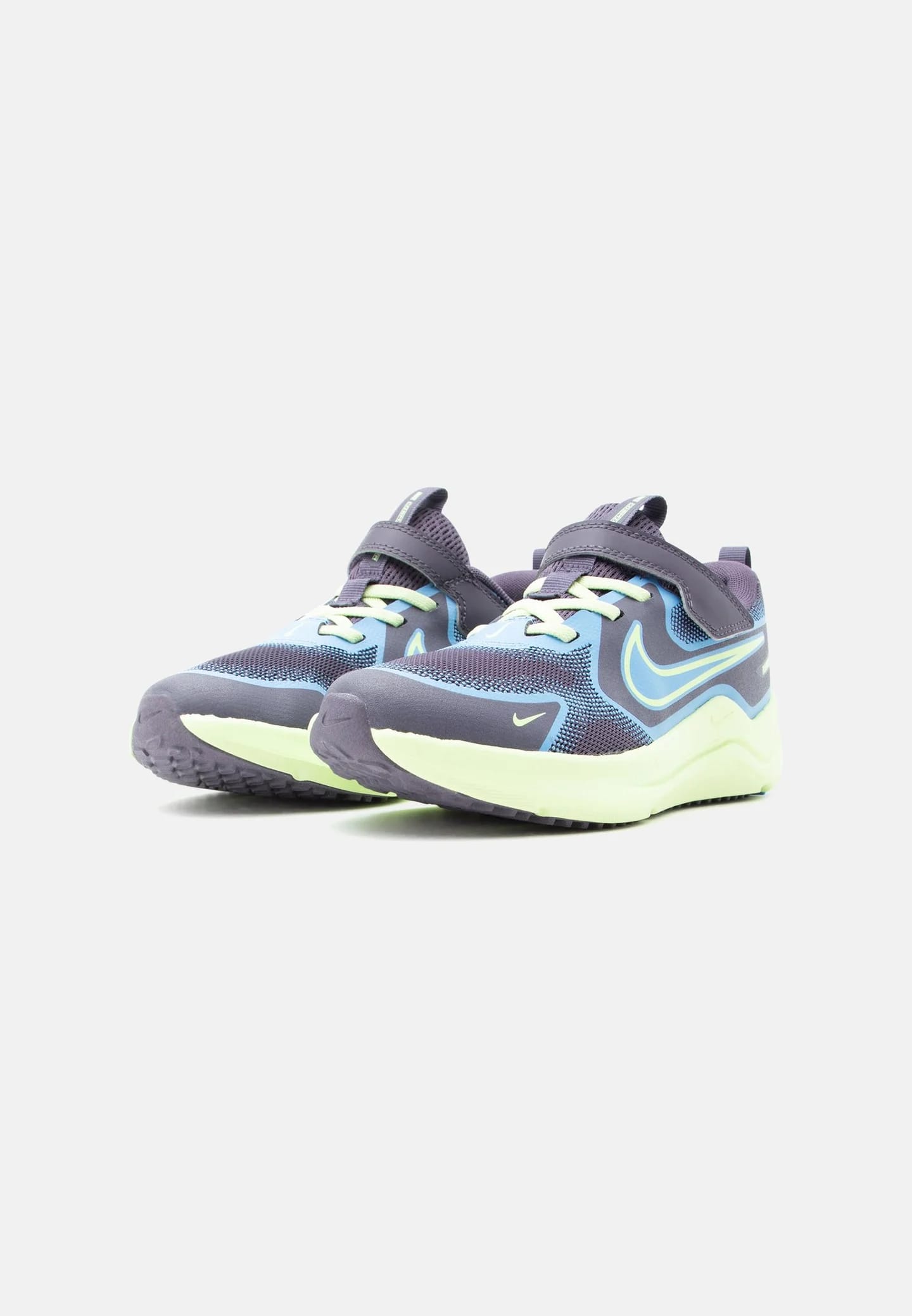 COSMIC RUNNER UNISEX - Кроссовки для бега для тренировок - фото 2