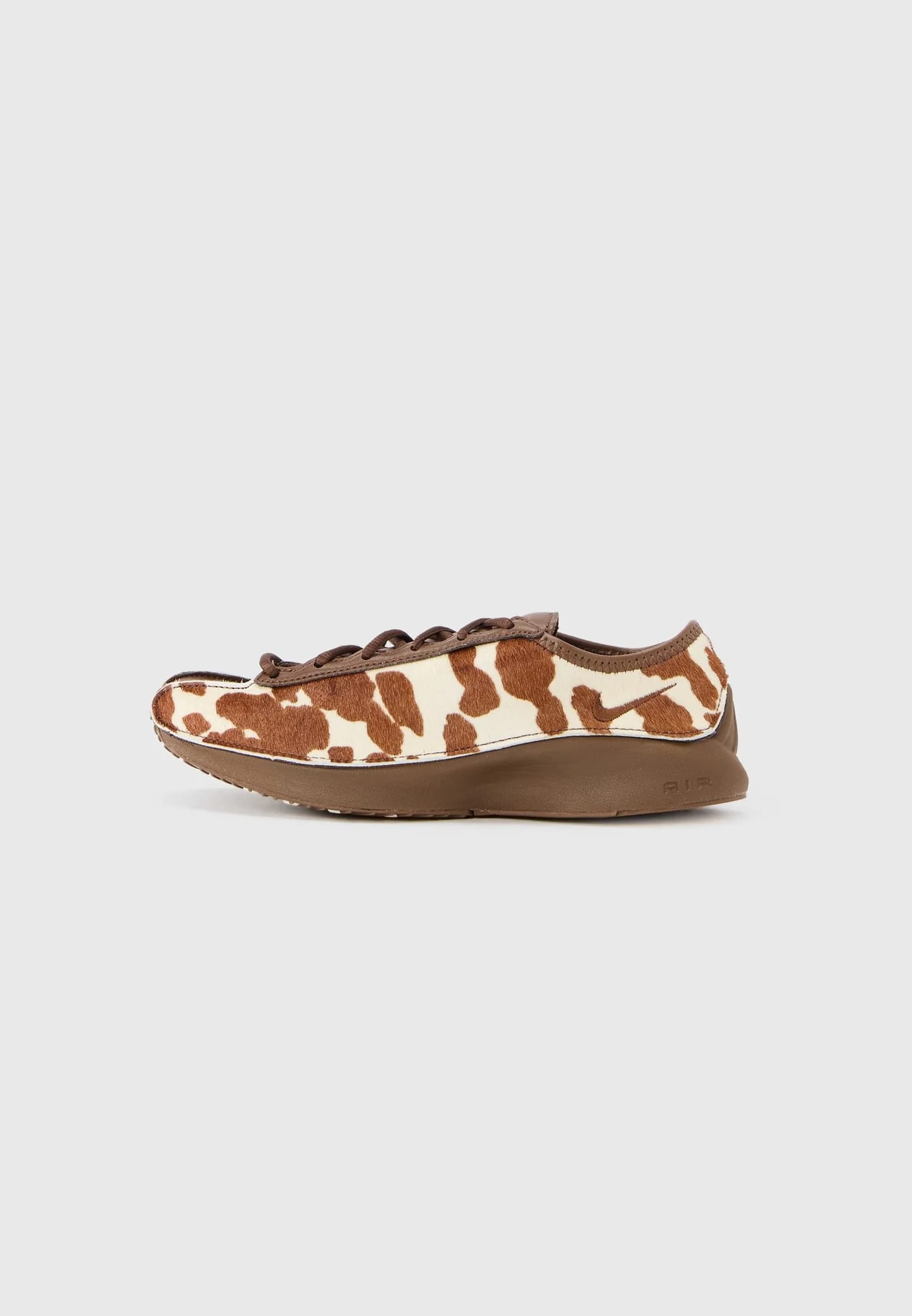 AIR SUPERFLY 2 - Кроссовки низкие
