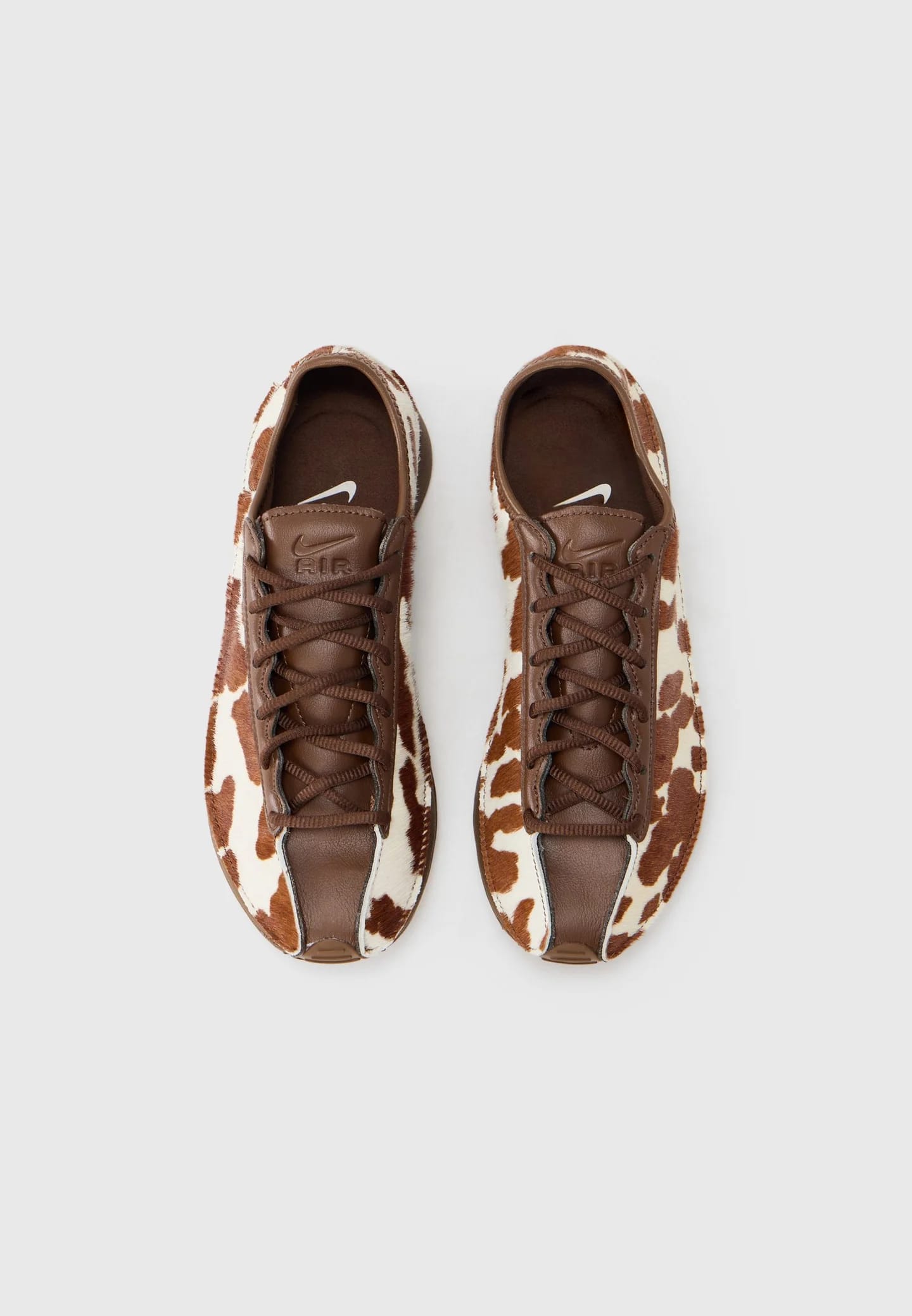 AIR SUPERFLY 2 - Кроссовки низкие - фото 4