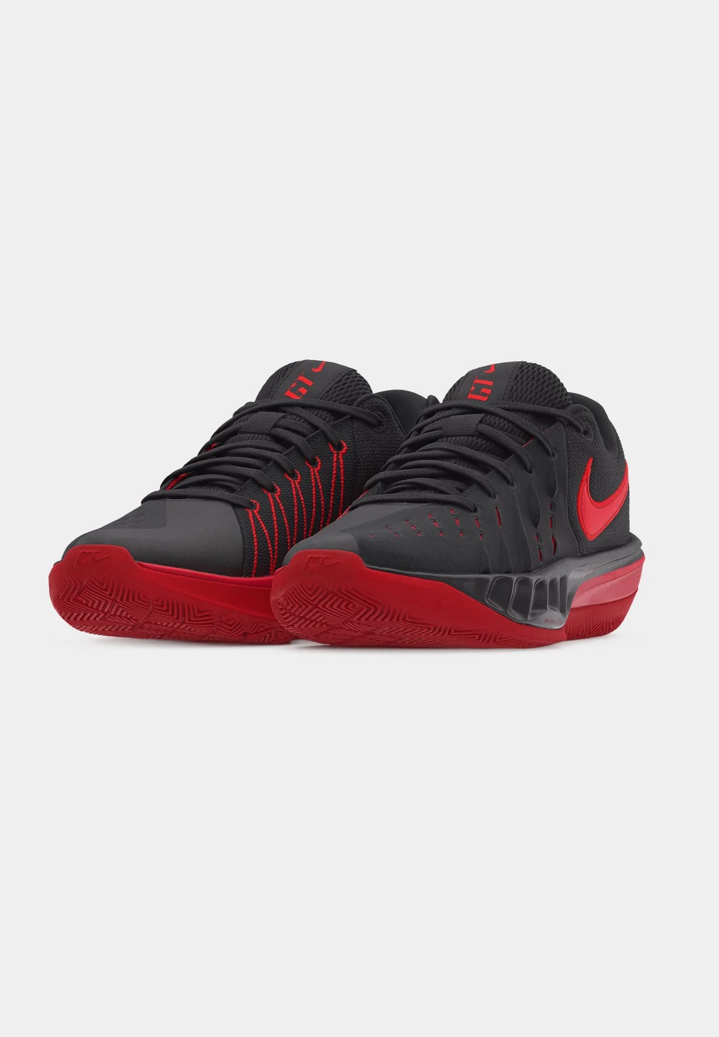 AIR ZOOM GT CUT ACADEMY 2 UNISEX - Баскетбольная обувь - фото 3