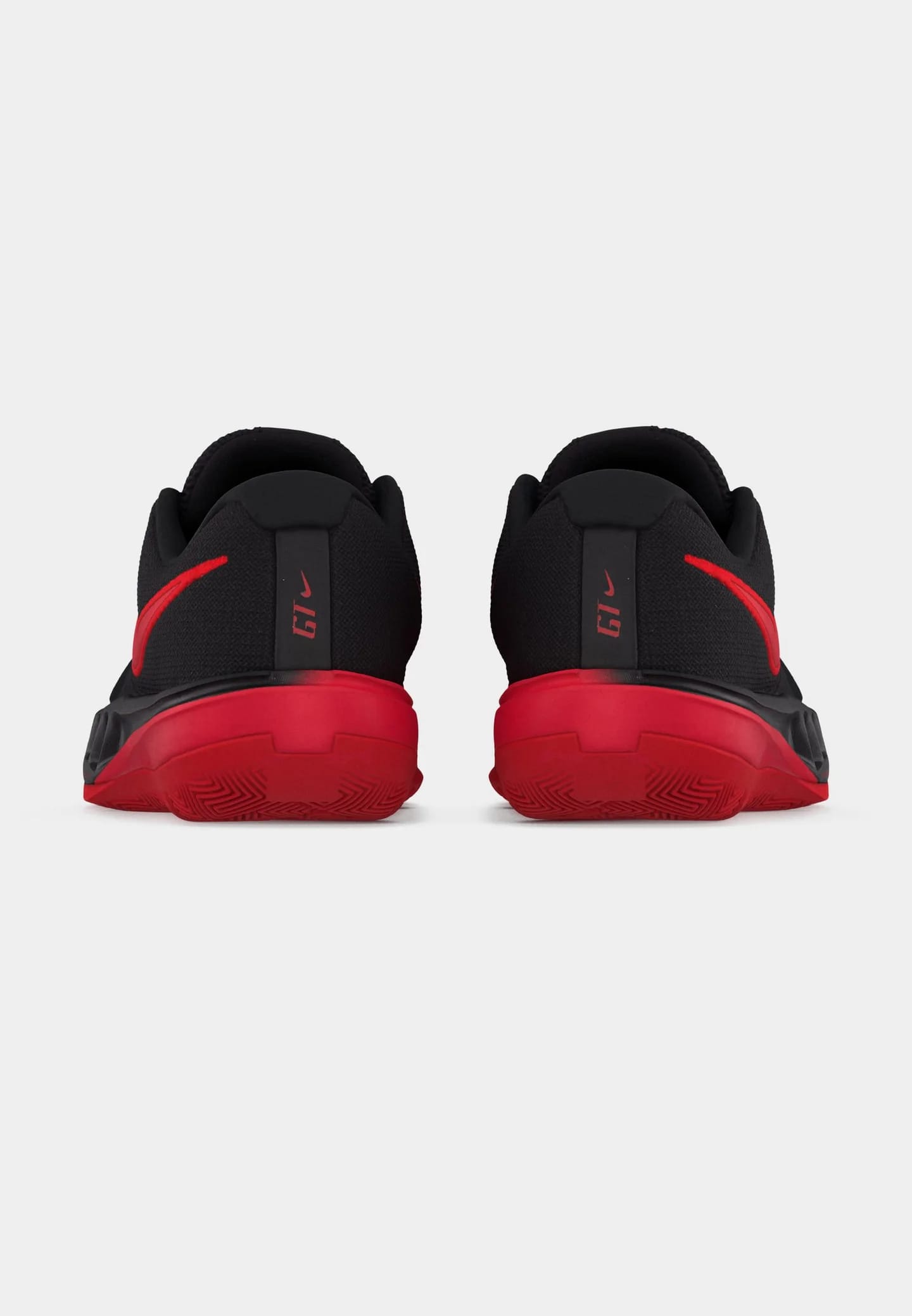 AIR ZOOM GT CUT ACADEMY 2 UNISEX - Баскетбольная обувь - фото 4