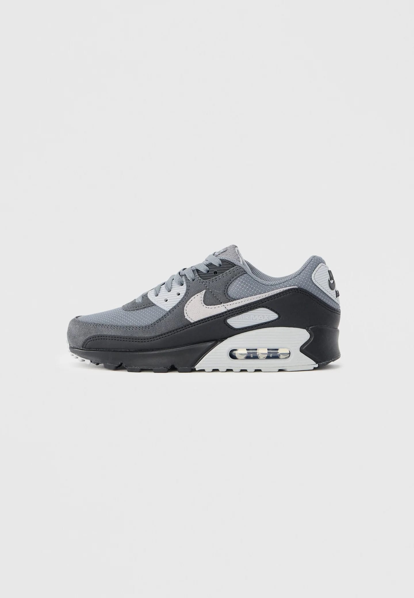 AIR MAX 90 - Кроссовки низкие