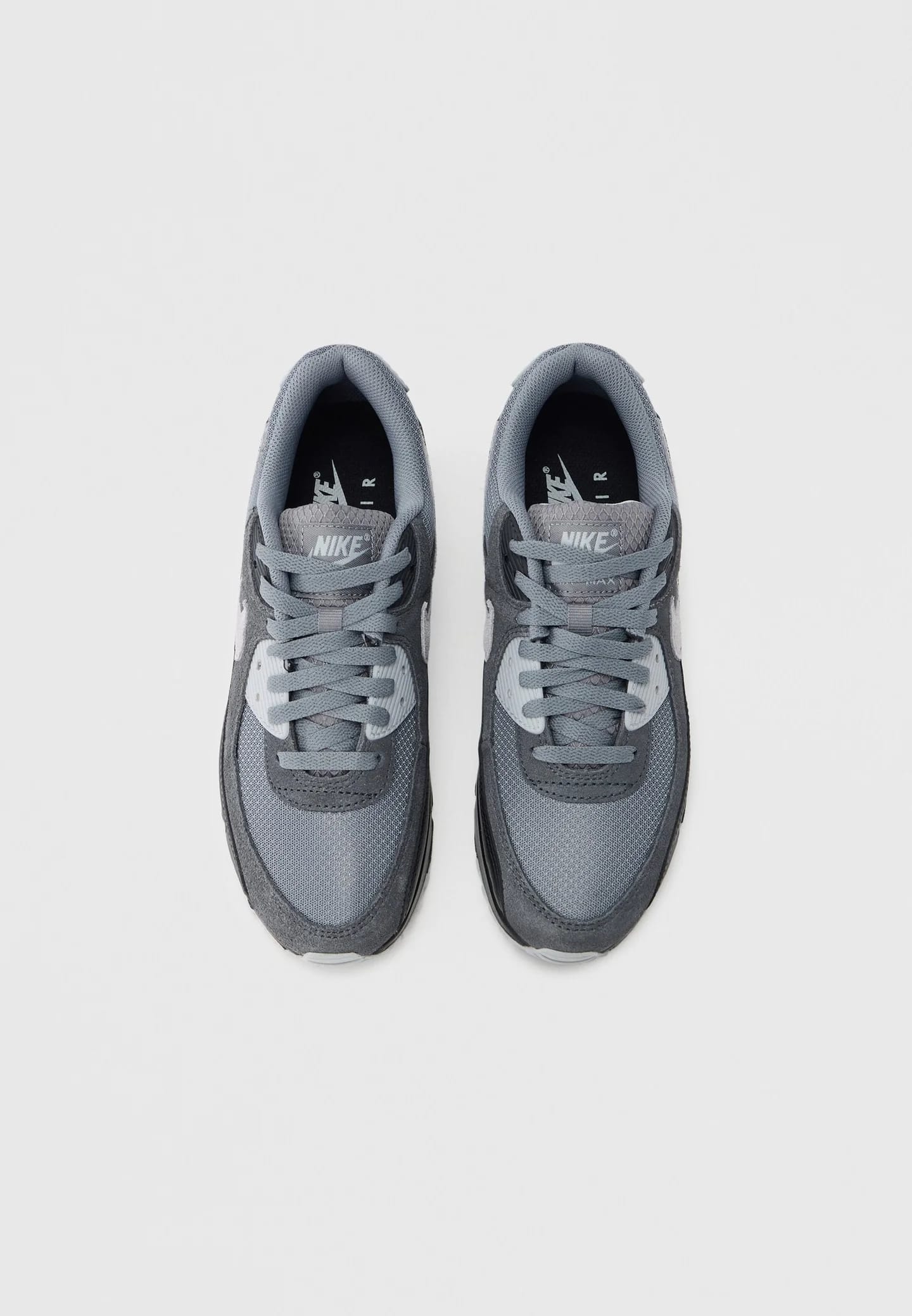 AIR MAX 90 - Кроссовки низкие - фото 4