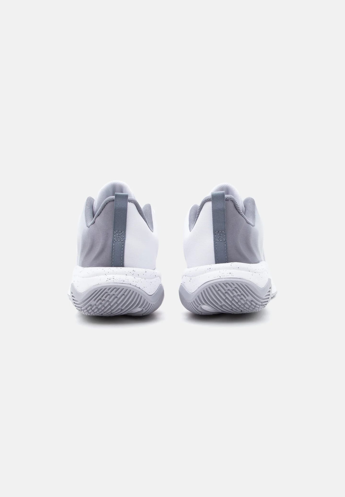 GIANNIS IMMORTALITY 4 UNISEX - Баскетбольная обувь - фото 3