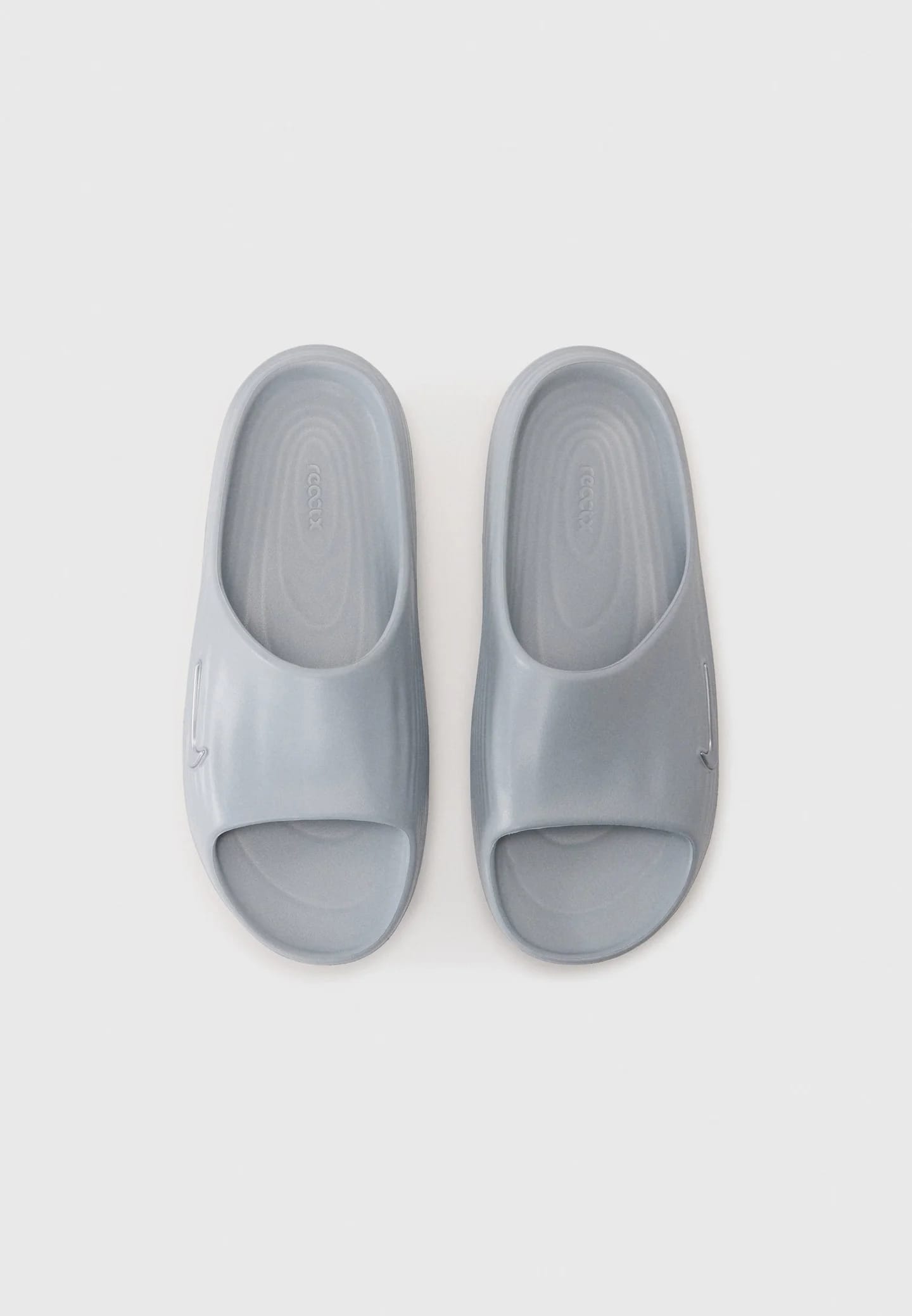 REJUVEN8 UNISEX – Шлепанцы на плоской подошве - фото 4